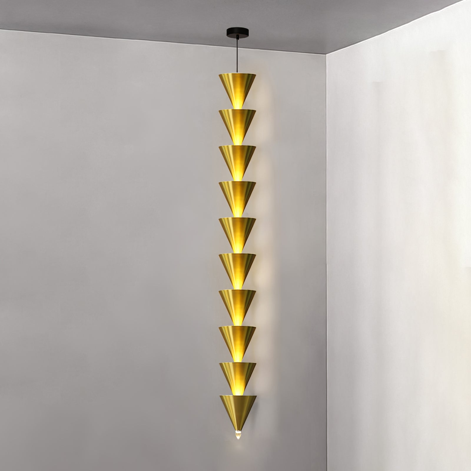 Avelaris Modern Minimalist Pendant Light - Letslighting