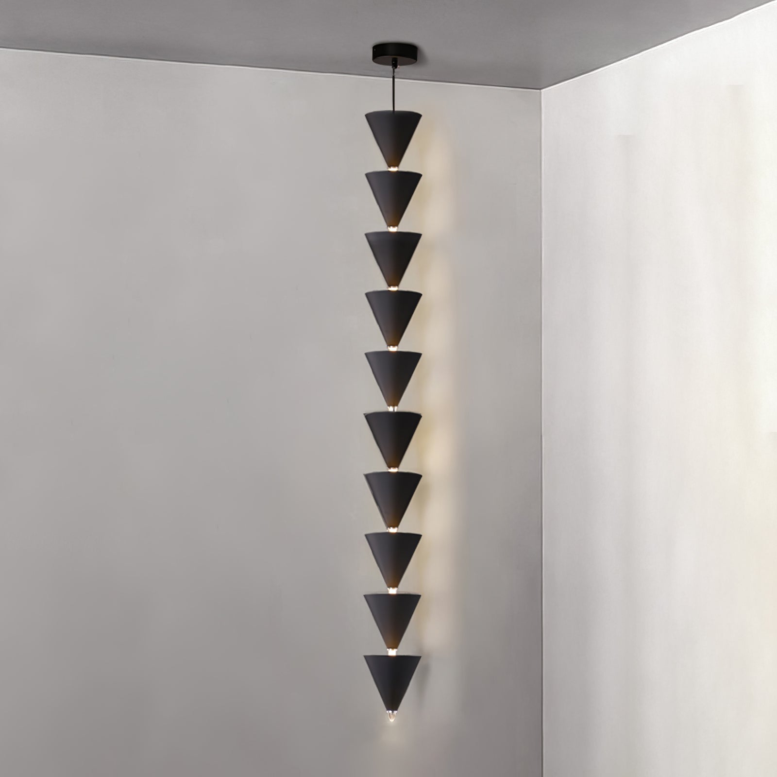 Avelaris Modern Minimalist Pendant Light - Letslighting