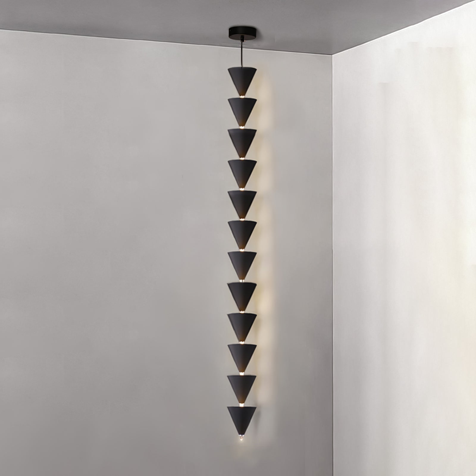 Avelaris Modern Minimalist Pendant Light - Letslighting