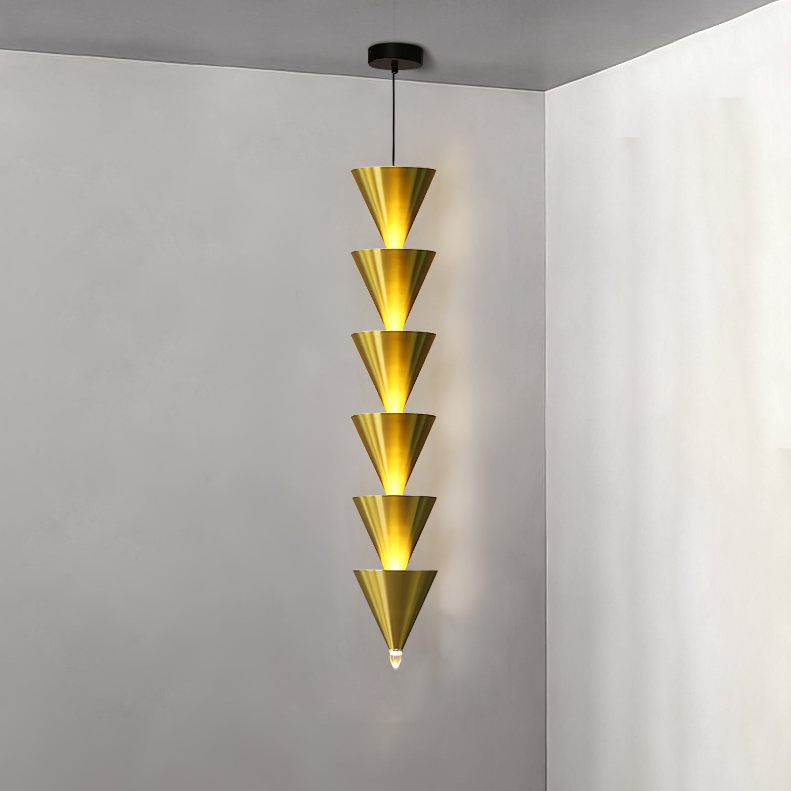 Avelaris Modern Minimalist Pendant Light - Letslighting