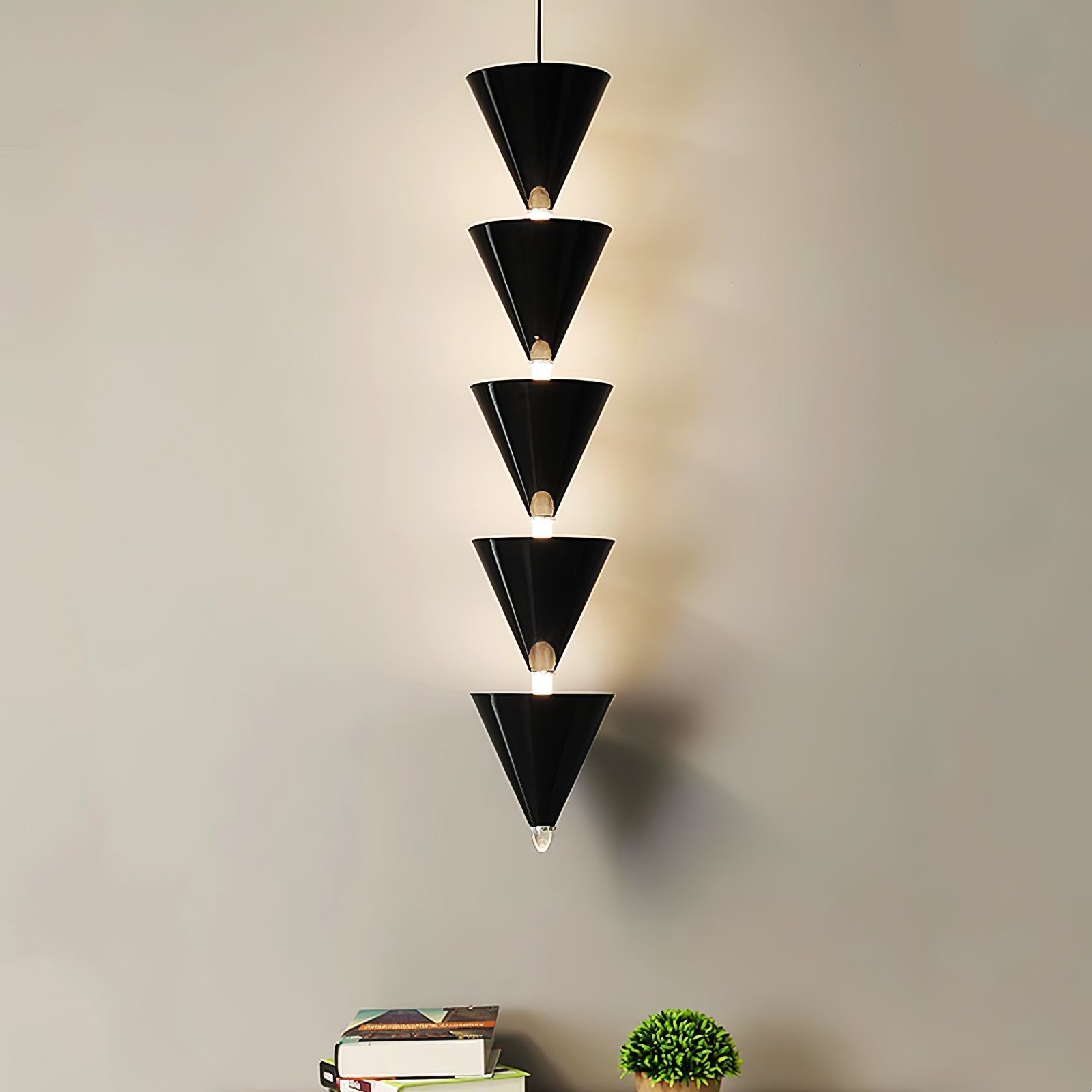 Avelaris Modern Minimalist Pendant Light - Letslighting