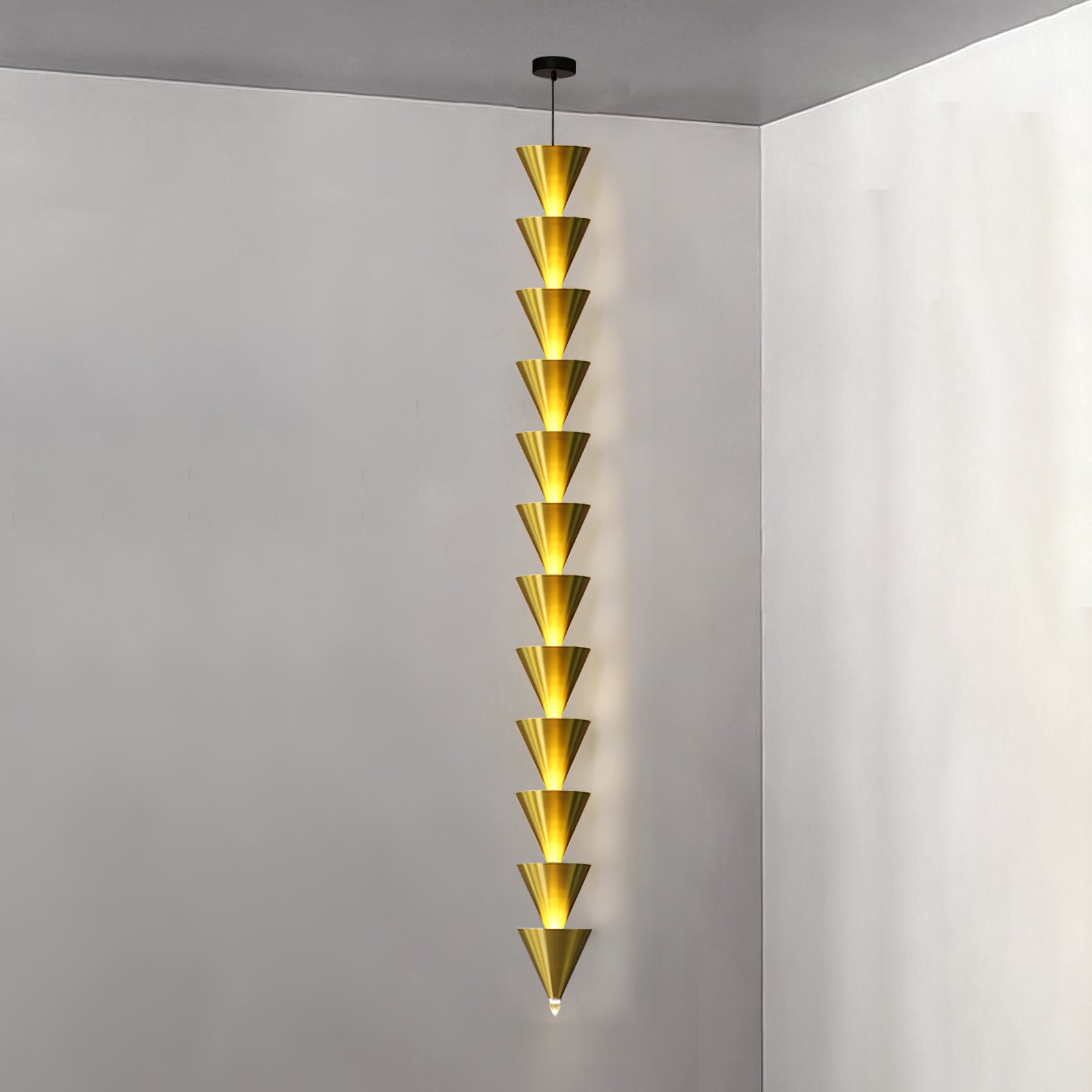Avelaris Modern Minimalist Pendant Light - Letslighting