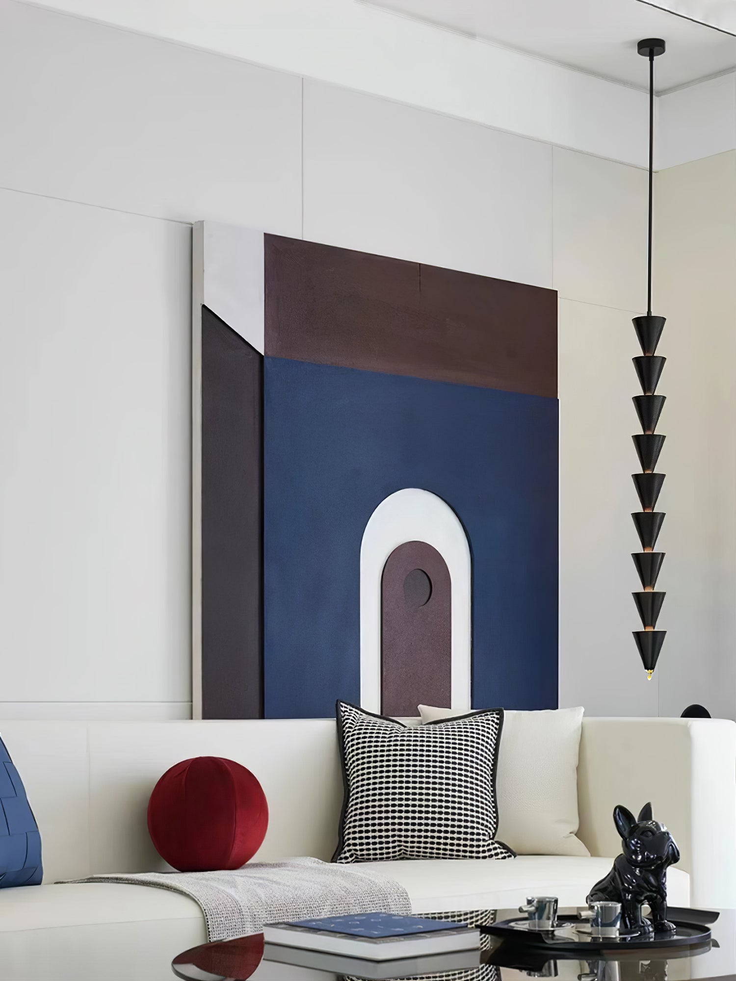 Avelaris Modern Minimalist Pendant Light - Letslighting