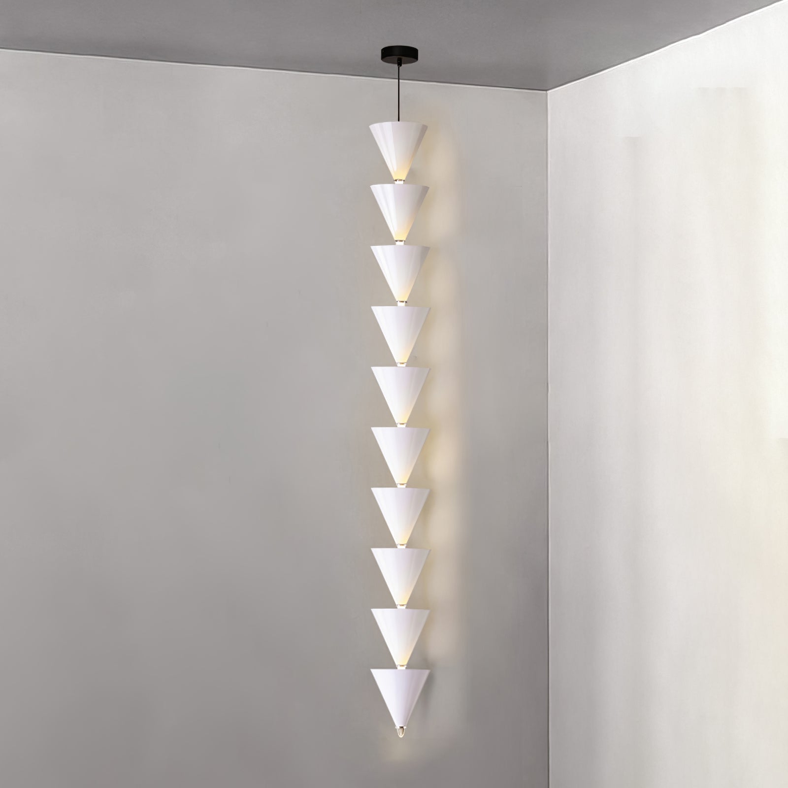 Avelaris Modern Minimalist Pendant Light - Letslighting