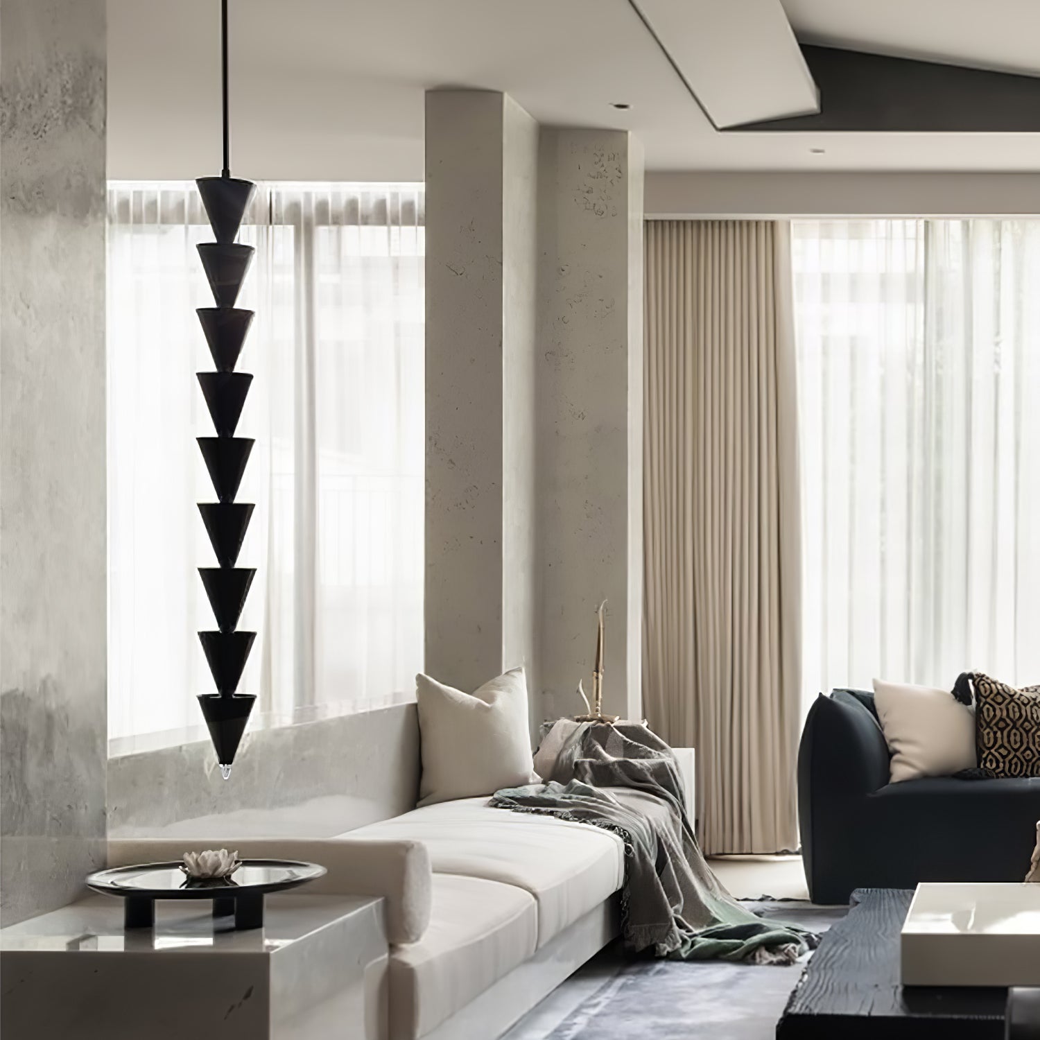 Avelaris Modern Minimalist Pendant Light - Letslighting