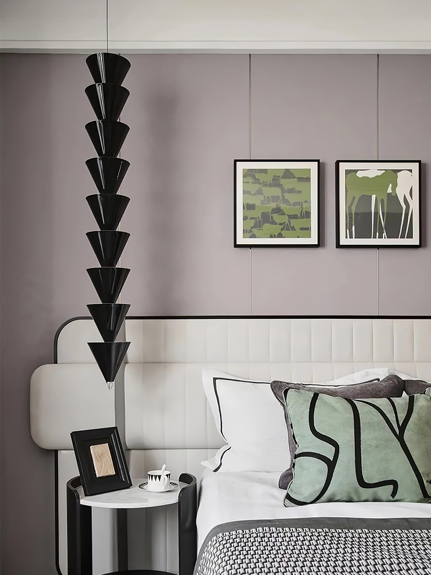 Avelaris Modern Minimalist Pendant Light - Letslighting