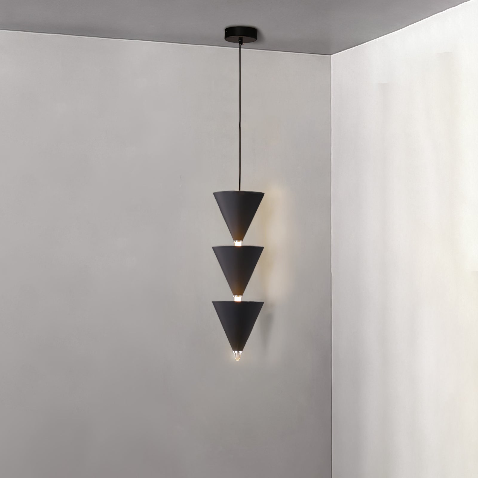 Avelaris Modern Minimalist Pendant Light - Letslighting