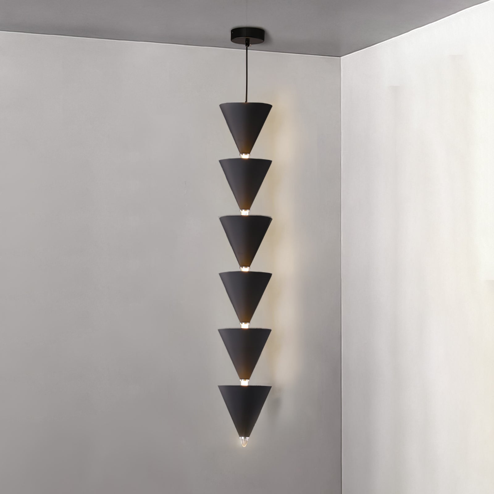 Avelaris Modern Minimalist Pendant Light - Letslighting