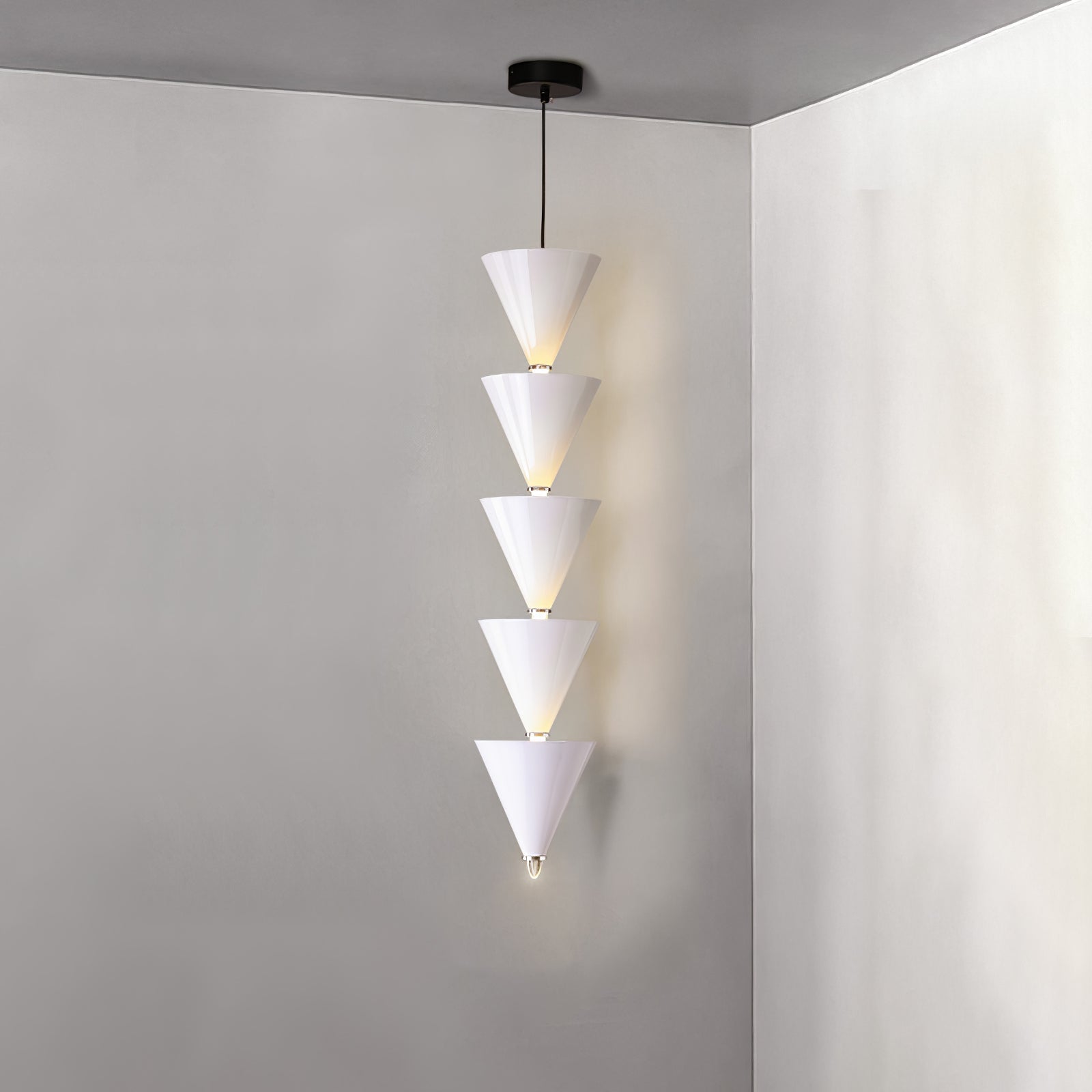 Avelaris Modern Minimalist Pendant Light - Letslighting