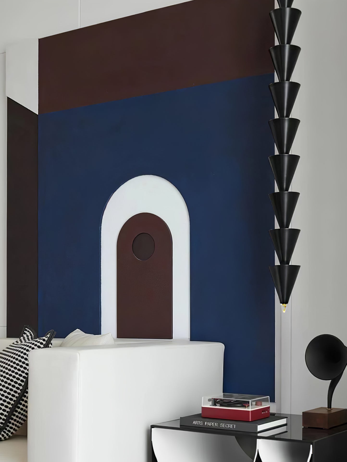 Avelaris Modern Minimalist Pendant Light - Letslighting