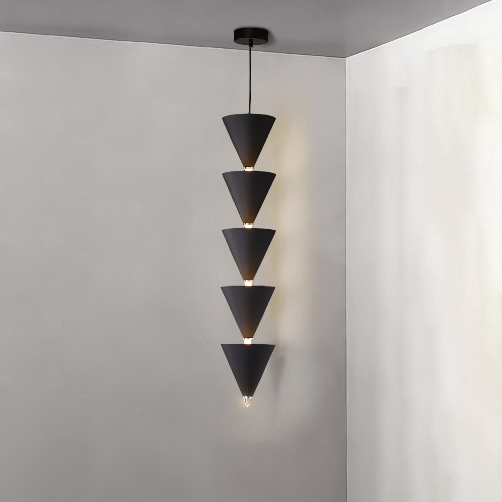 Avelaris Modern Minimalist Pendant Light - Letslighting