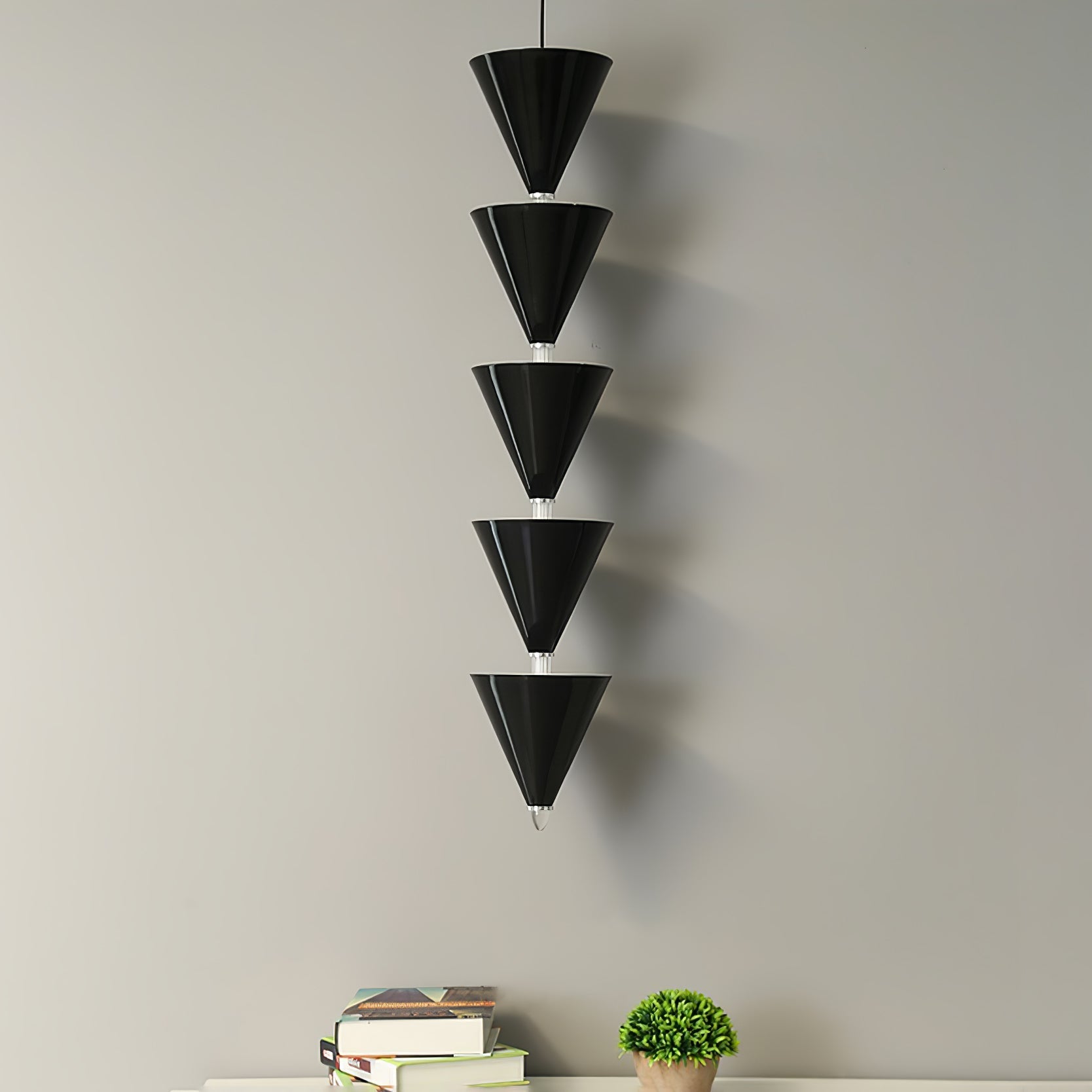 Avelaris Modern Minimalist Pendant Light - Letslighting