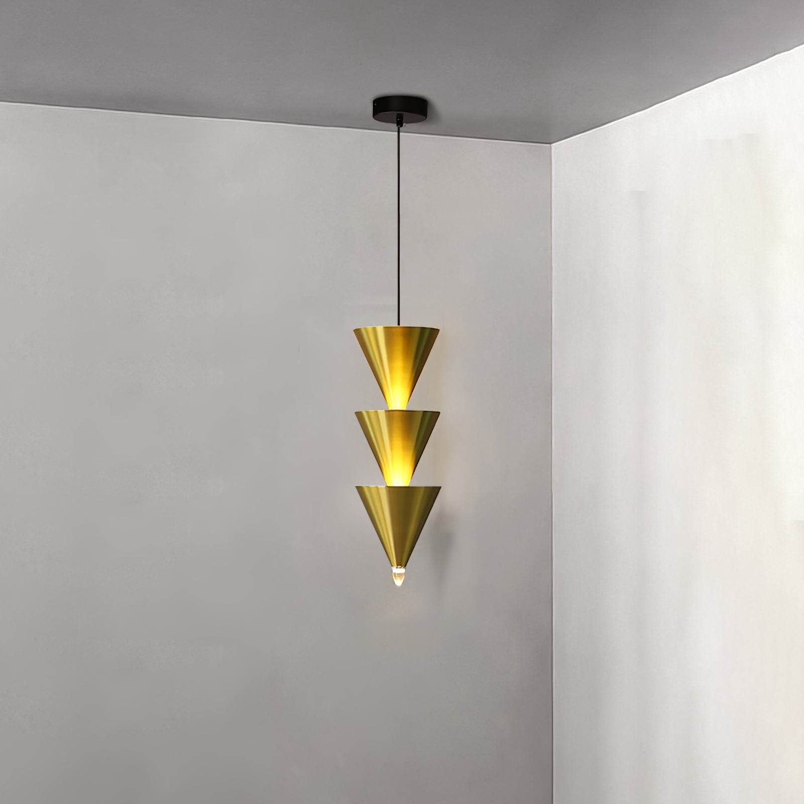 Avelaris Modern Minimalist Pendant Light - Letslighting