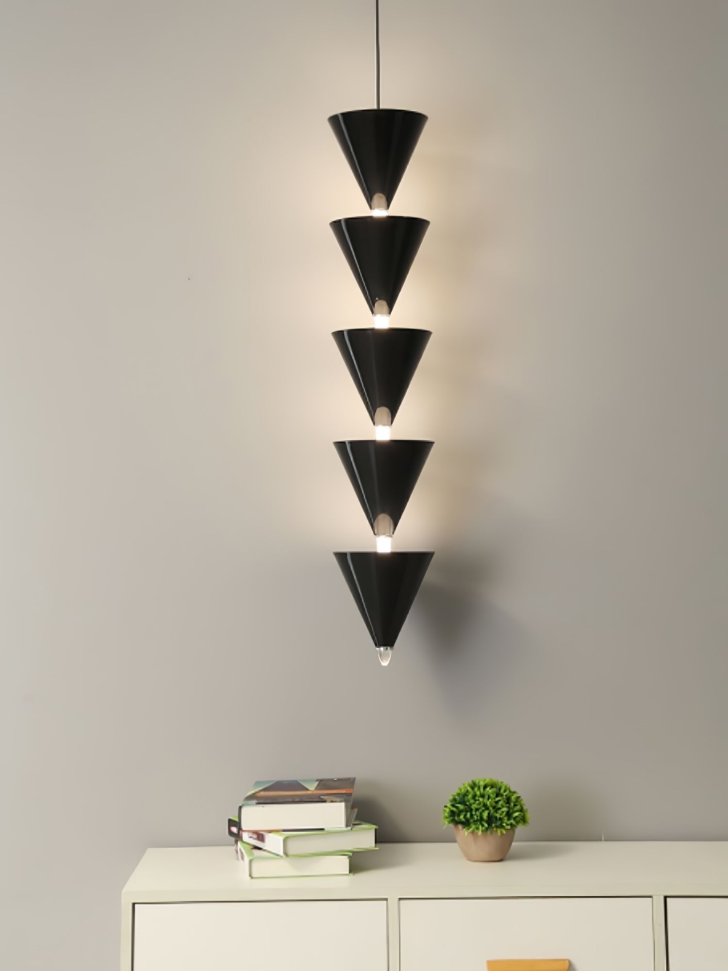 Avelaris Modern Minimalist Pendant Light - Letslighting