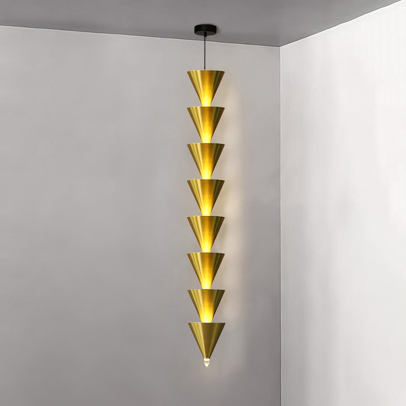 Avelaris Modern Minimalist Pendant Light - Letslighting