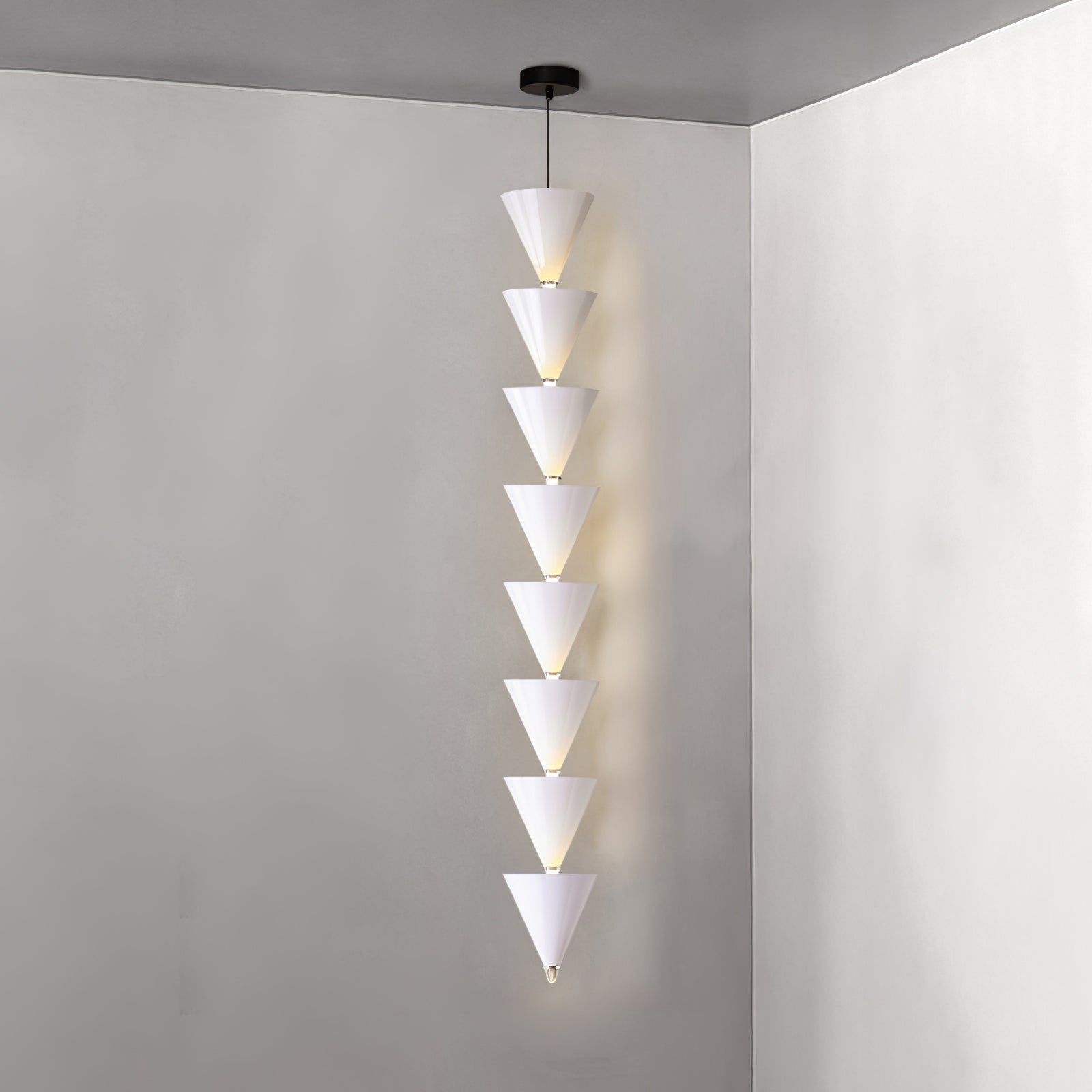 Avelaris Modern Minimalist Pendant Light - Letslighting