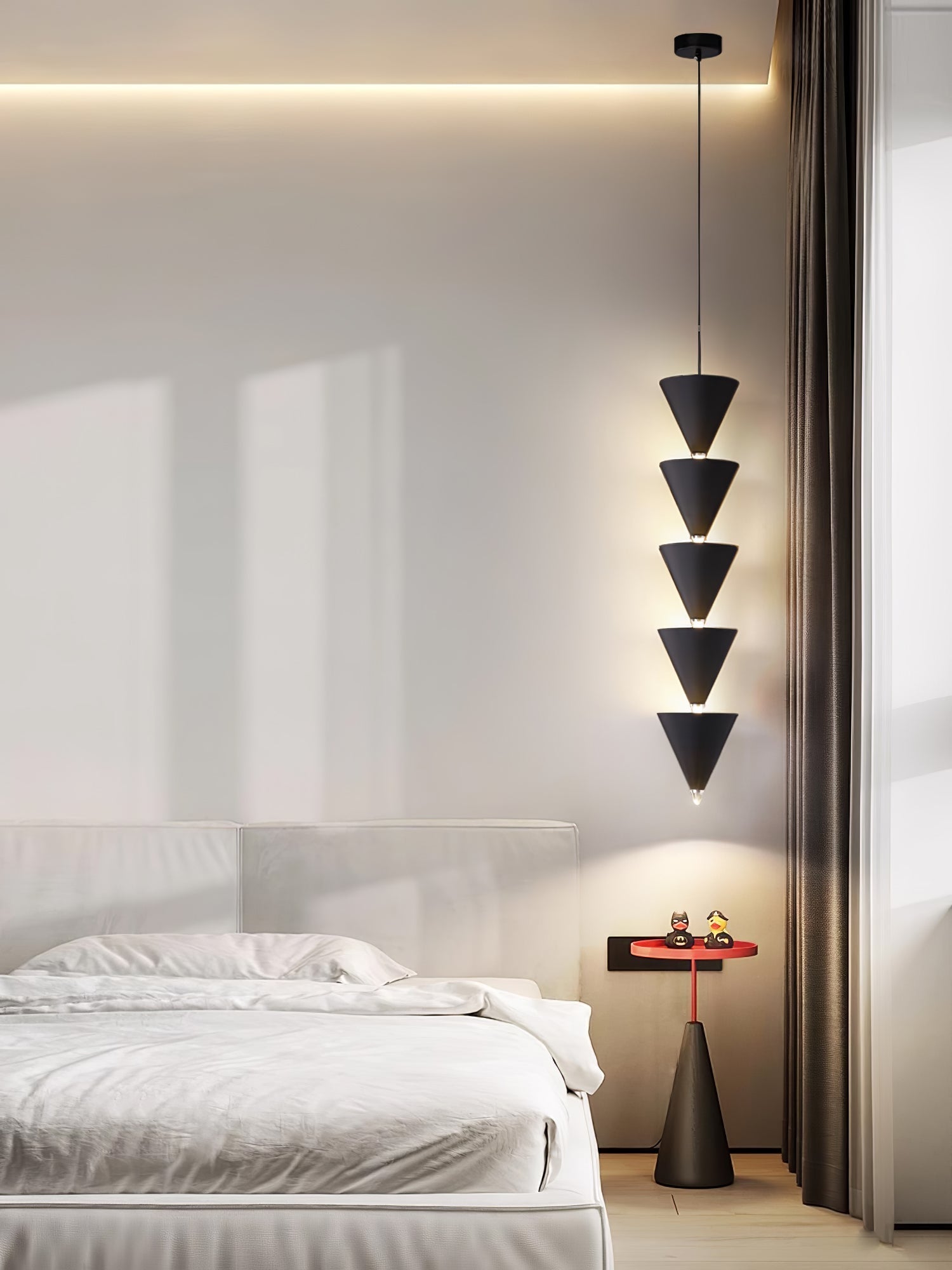 Avelaris Modern Minimalist Pendant Light - Letslighting