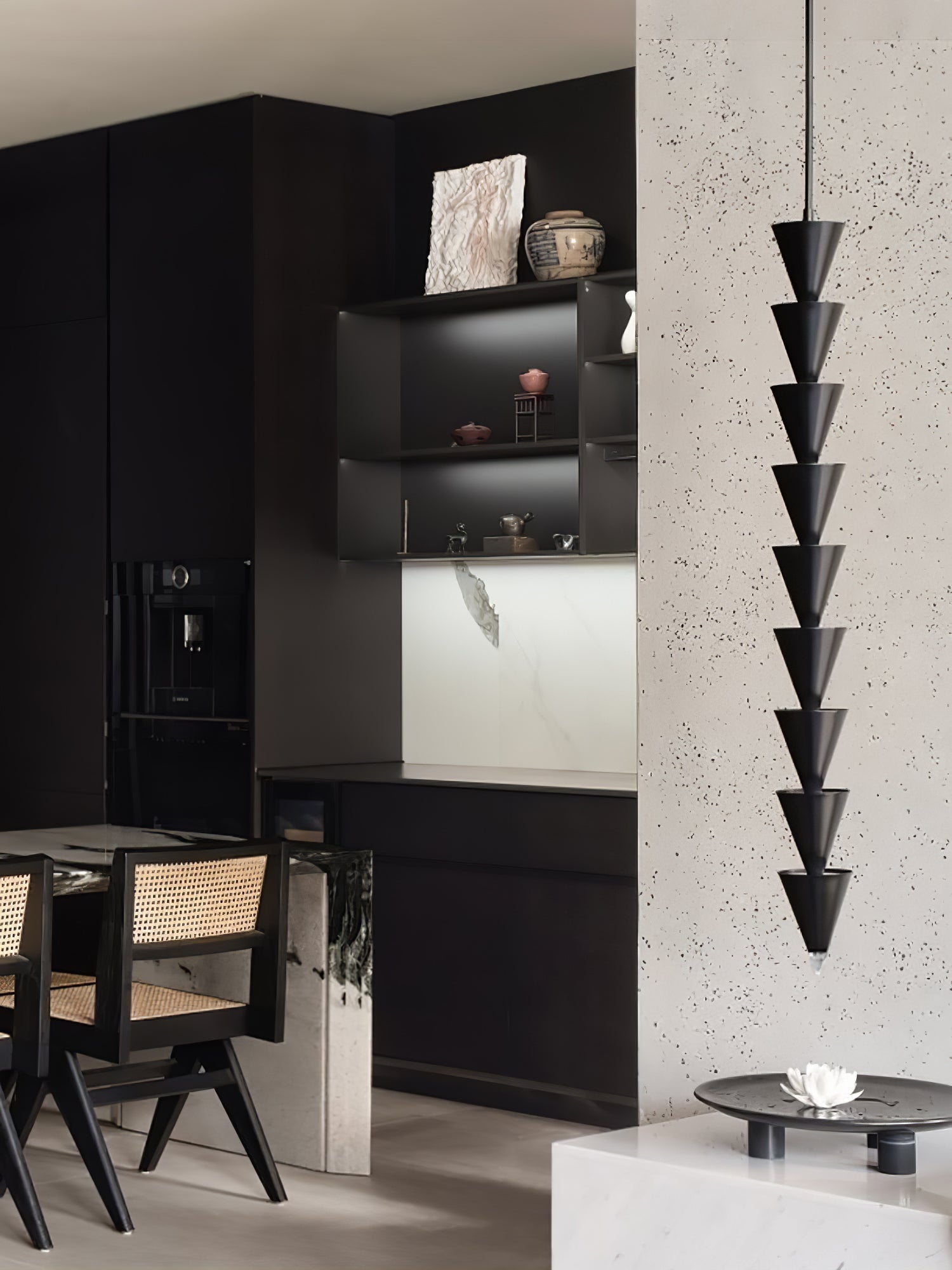 Avelaris Modern Minimalist Pendant Light - Letslighting