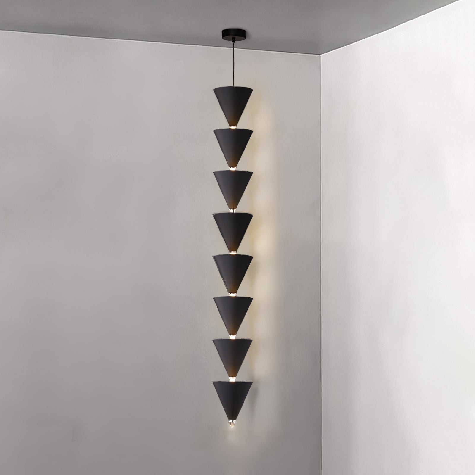 Avelaris Modern Minimalist Pendant Light - Letslighting