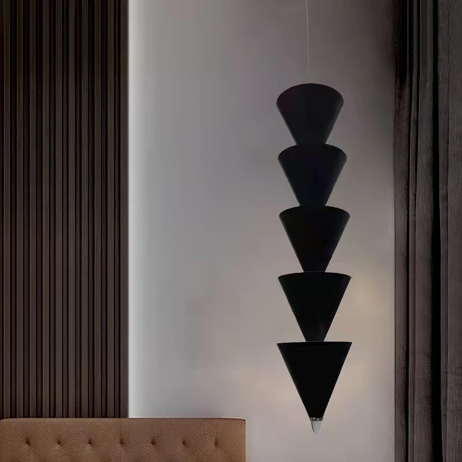 Avelaris Modern Minimalist Pendant Light - Letslighting