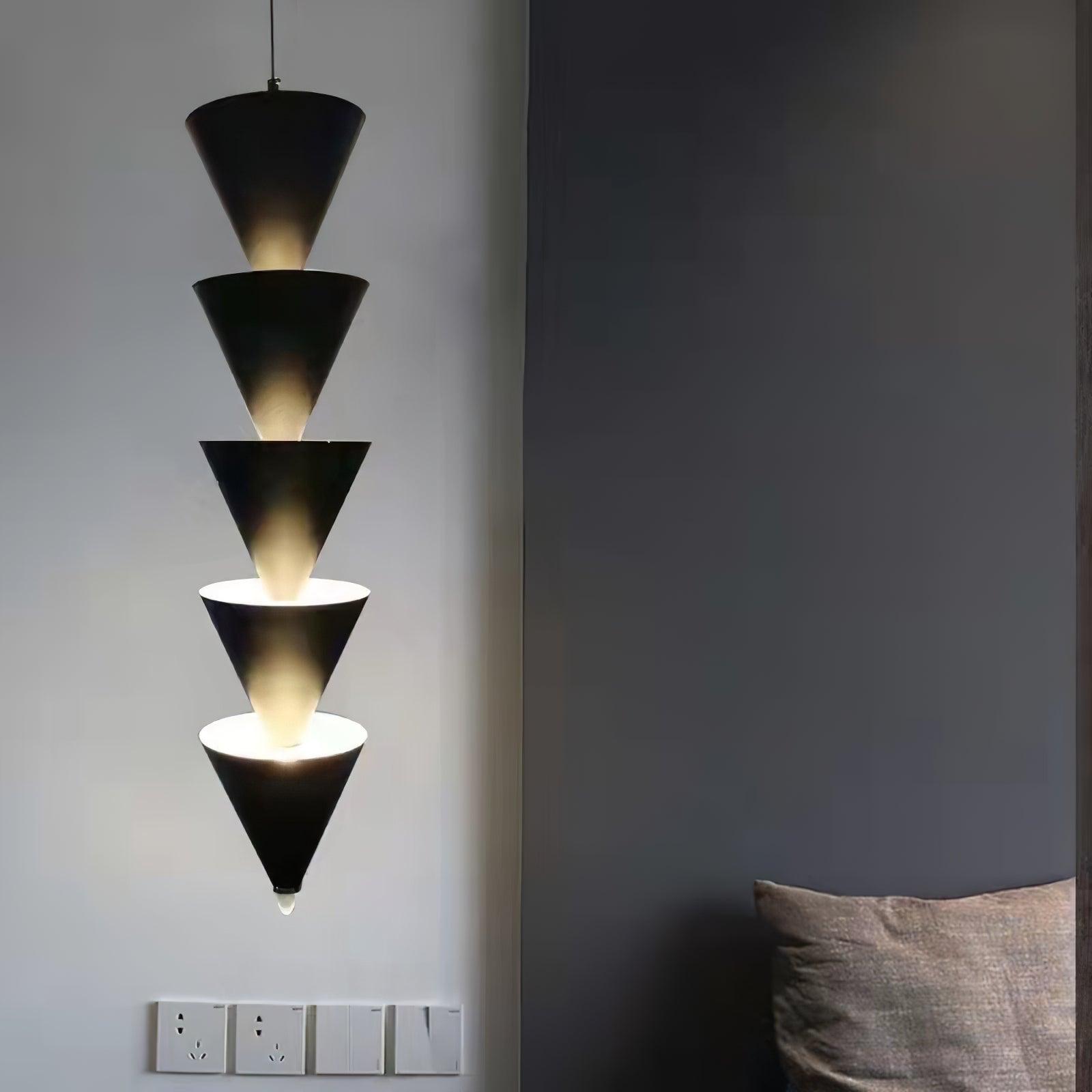 Avelaris Modern Minimalist Pendant Light - Letslighting