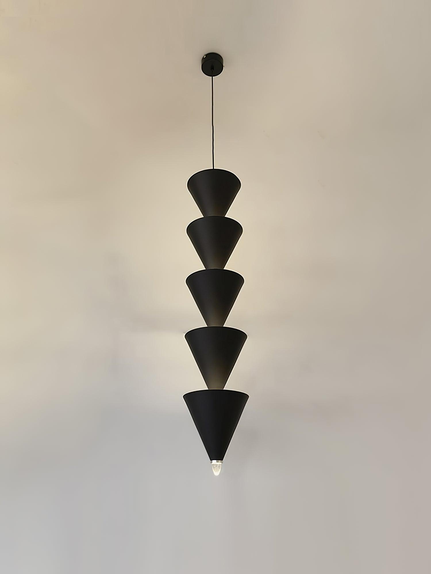 Avelaris Modern Minimalist Pendant Light - Letslighting