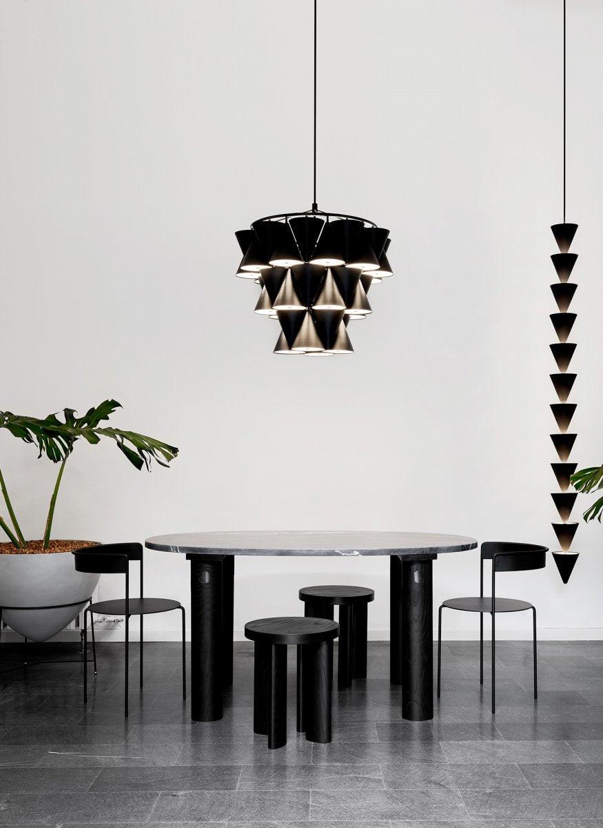Avelaris Modern Minimalist Pendant Light - Letslighting