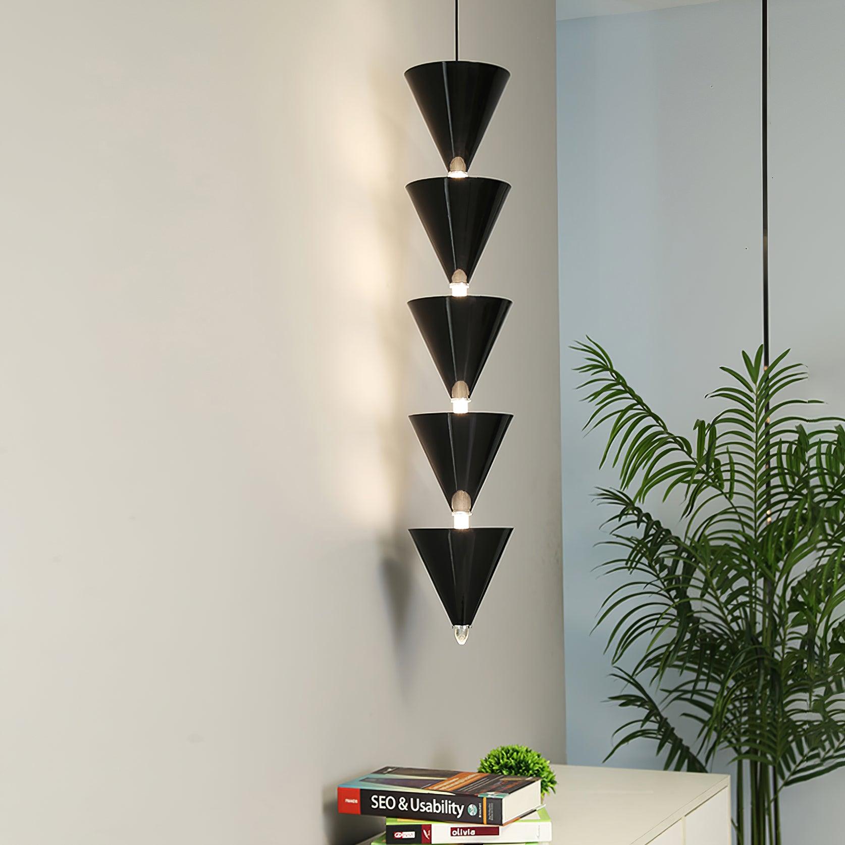 Avelaris Modern Minimalist Pendant Light - Letslighting