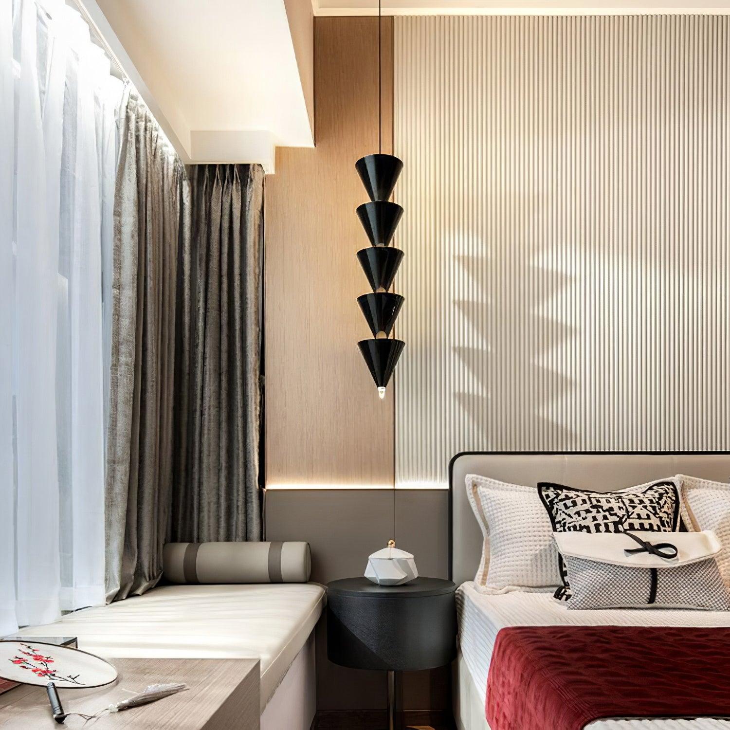 Avelaris Modern Minimalist Pendant Light - Letslighting