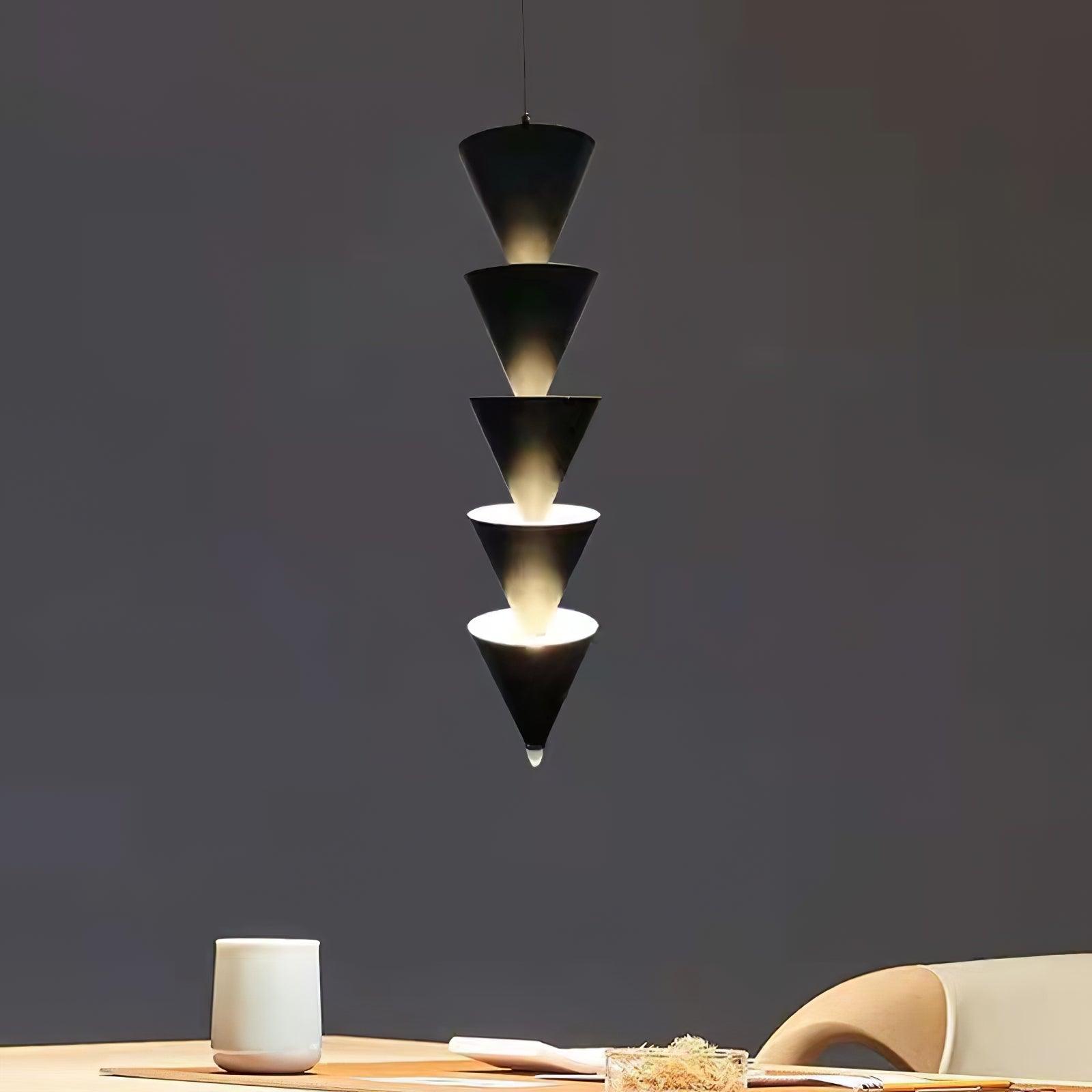 Avelaris Modern Minimalist Pendant Light - Letslighting