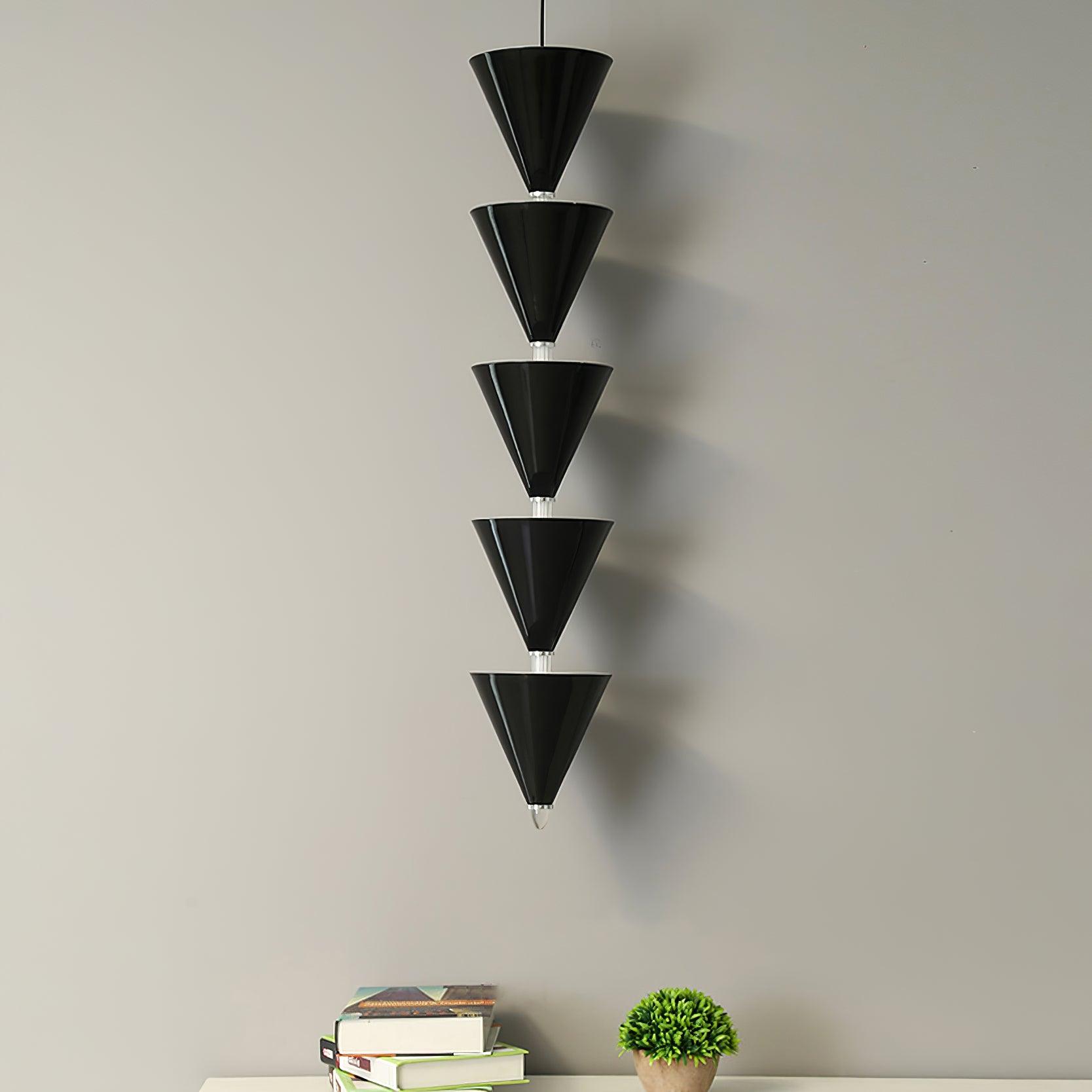 Avelaris Modern Minimalist Pendant Light - Letslighting