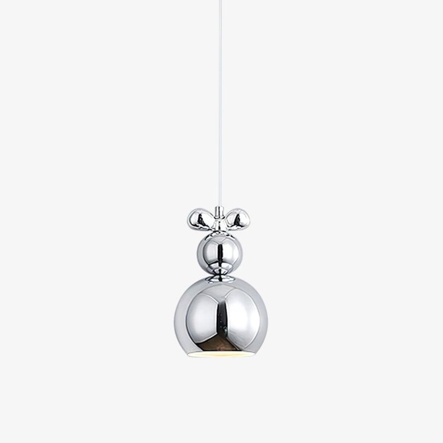 Mysilora Mini Nordic Art Pendant Light - Letslighting