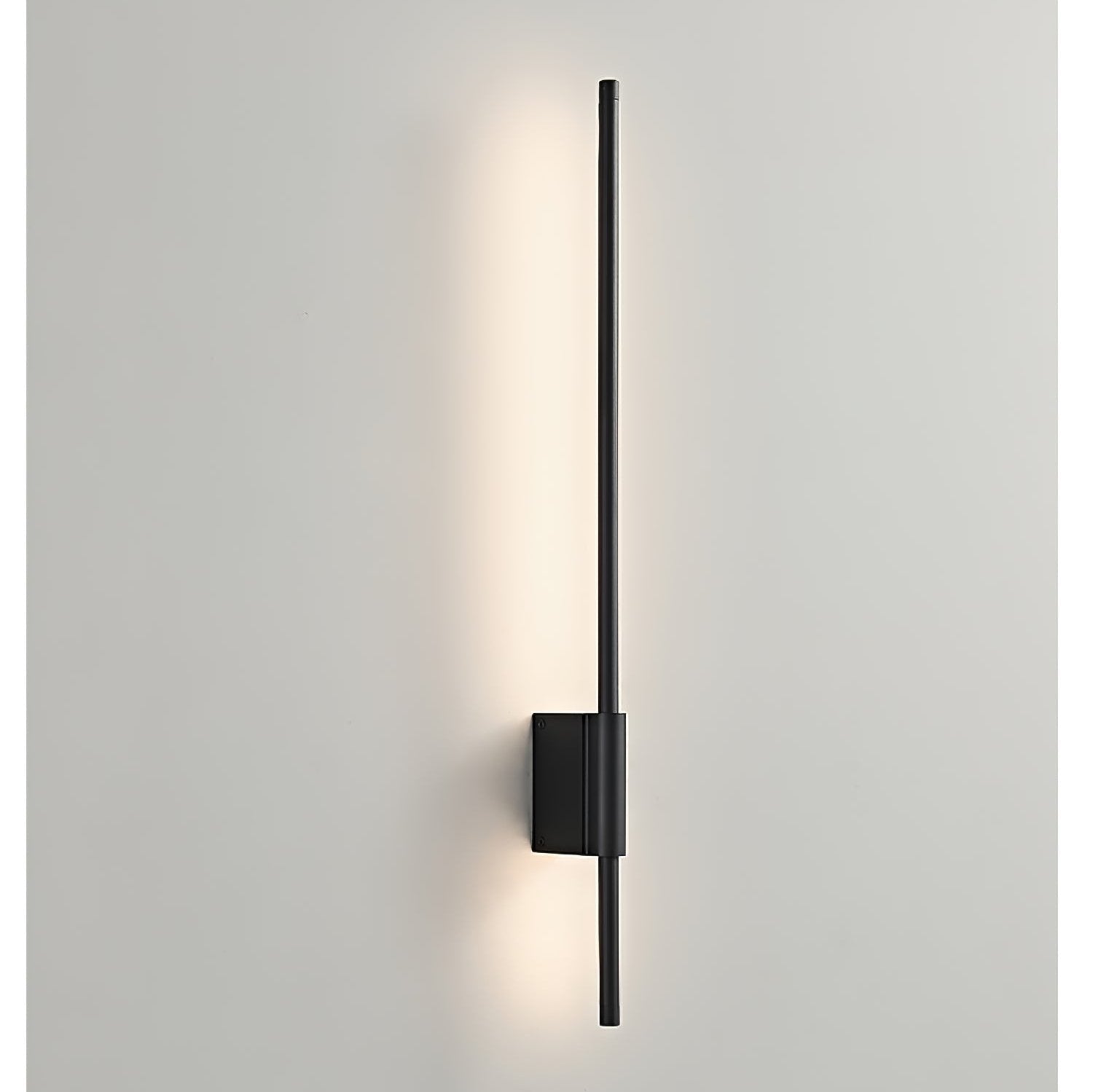 Zavelila Modern Minimalist Linear Wall Light - Letslighting