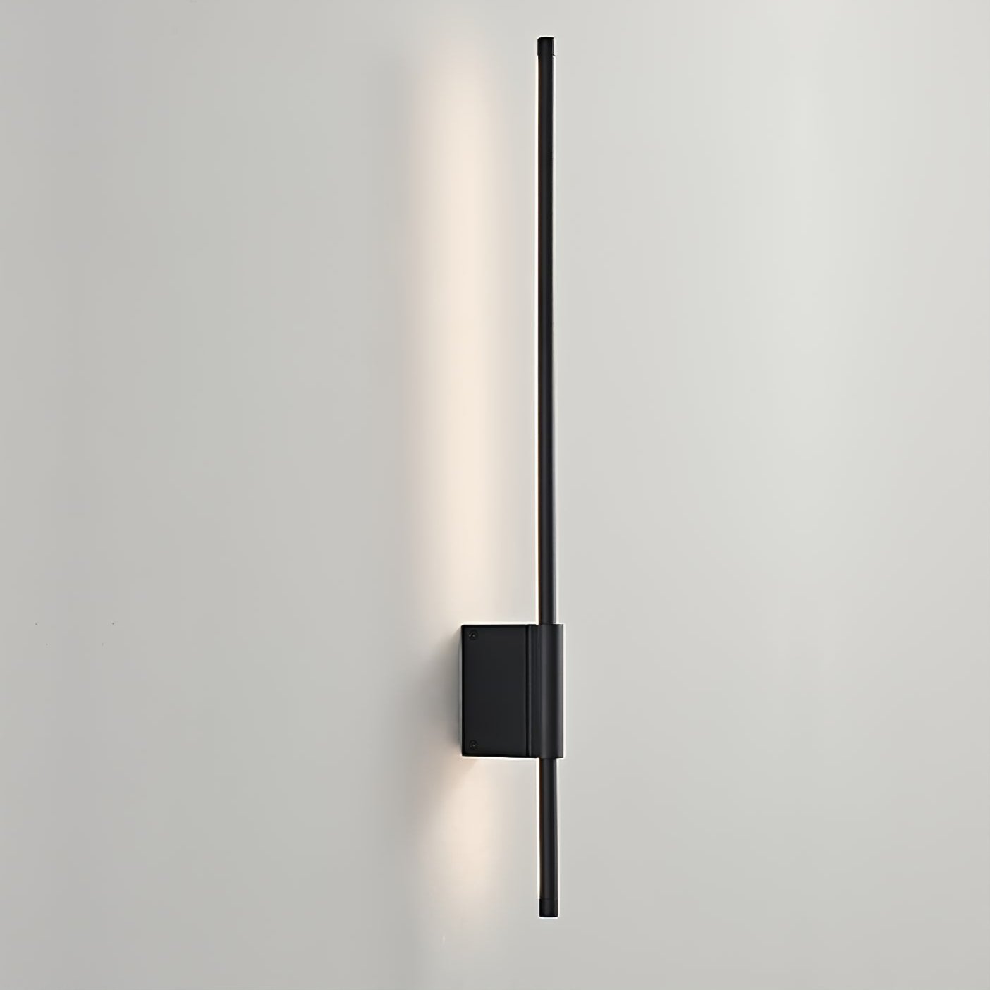 Zavelila Modern Minimalist Linear Wall Light - Letslighting