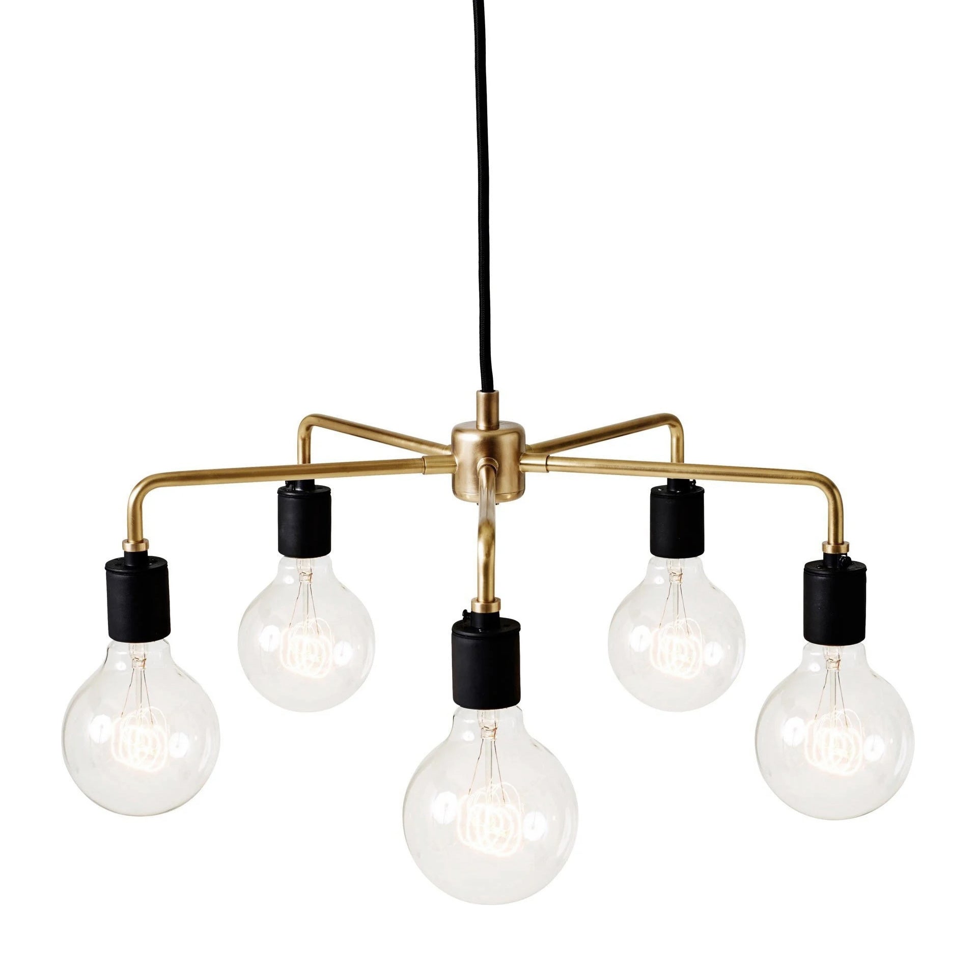 Vecarisra Traditional Industrial Chandelier - Letslighting