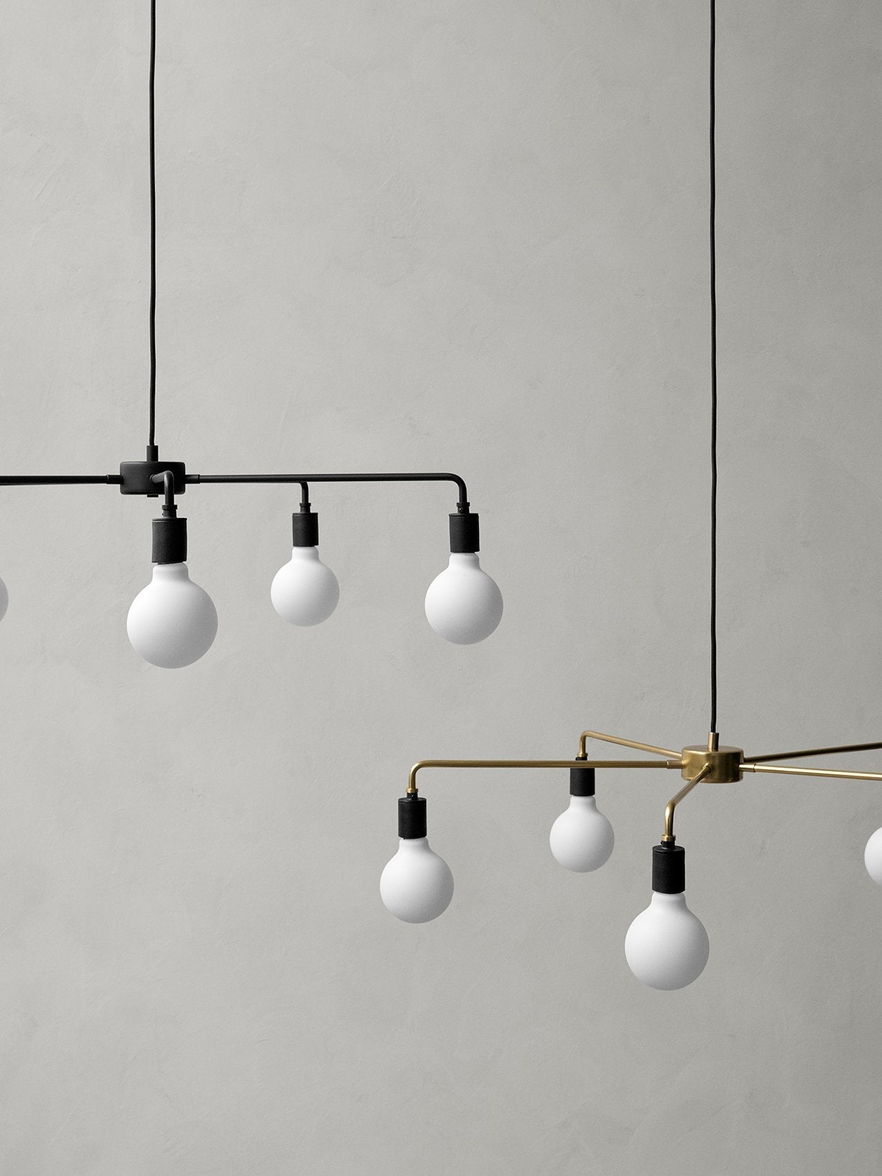 Vecarisra Traditional Industrial Chandelier - Letslighting