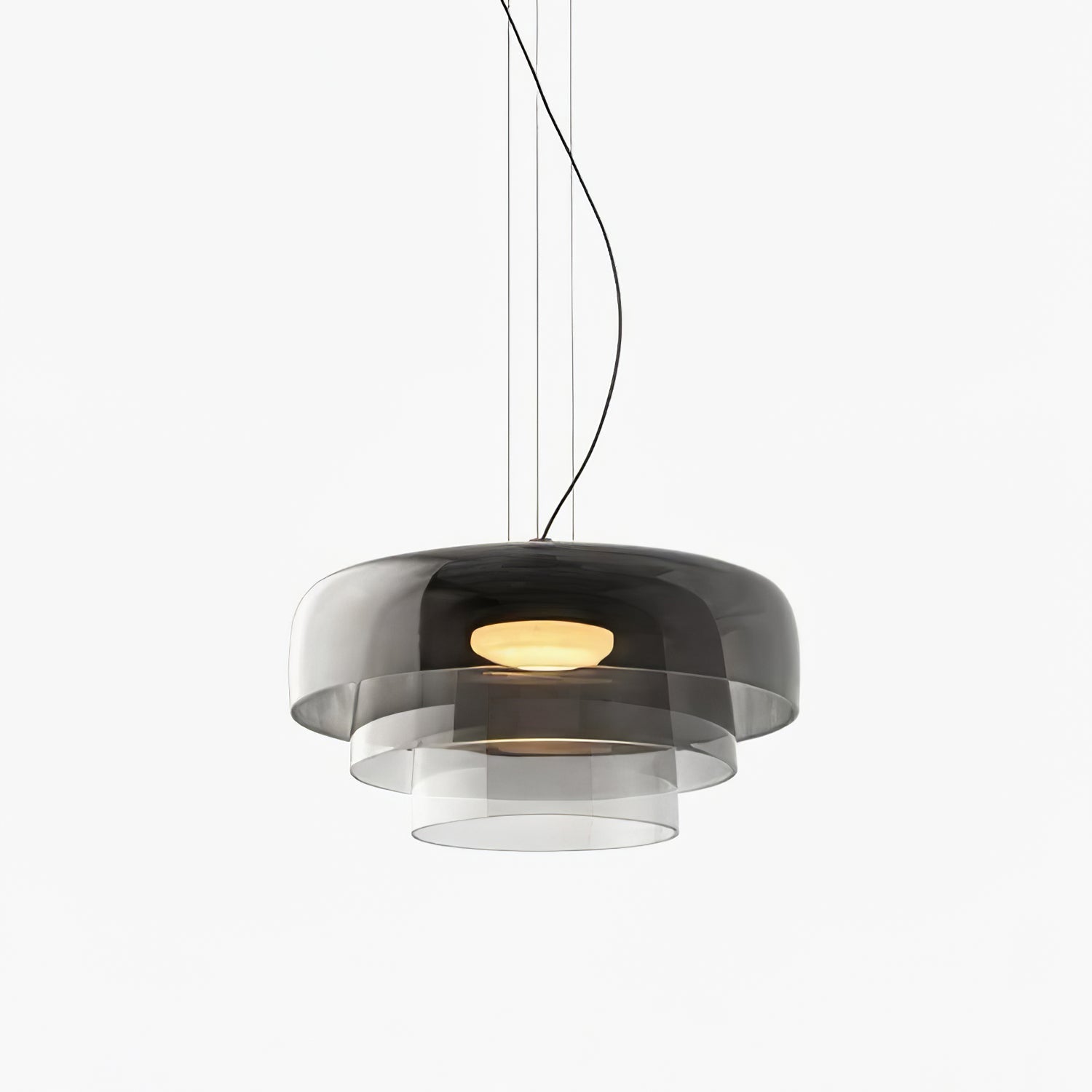 Zentare Industrial Pendant Light - Letslighting