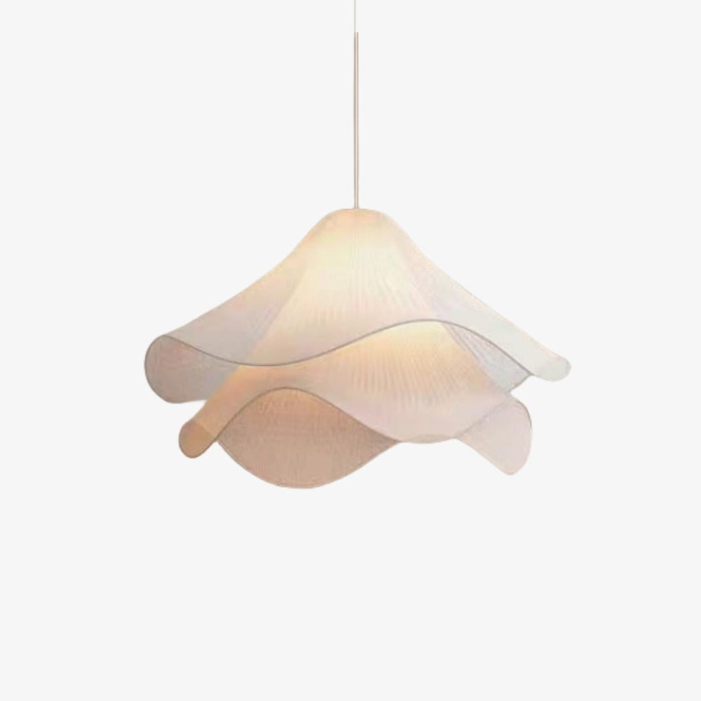 Ritta Modern Art Deco Bloom Flower Pendant Light - Letslighting