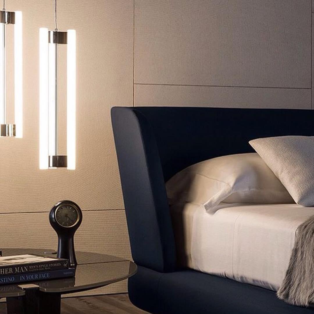 Virella Minimalist Cylindrical Pendant Light - Letslighting