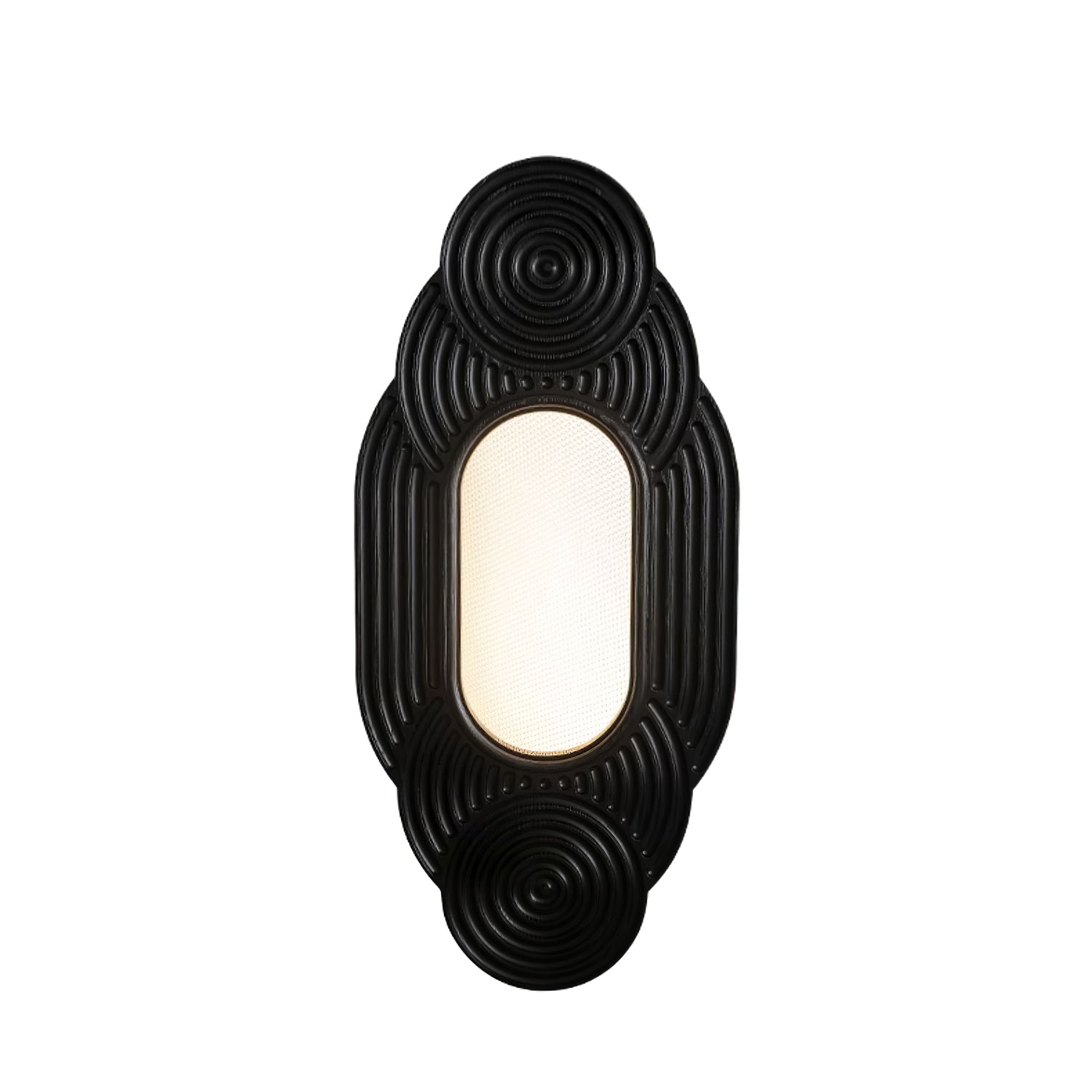 Udorionis Premium Nordic Art Wood Ceiling Lamp - Letslighting