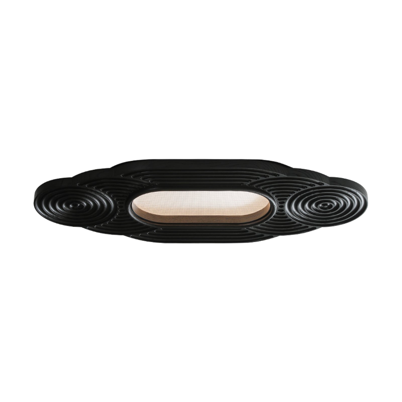 Udorionis Premium Nordic Art Wood Ceiling Lamp - Letslighting