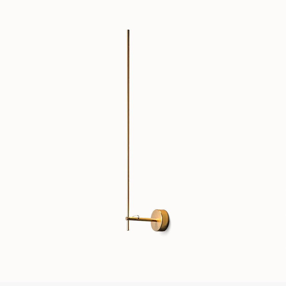 Mymareth Modern Minimalist Stick Sconce Wall lamp - Letslighting