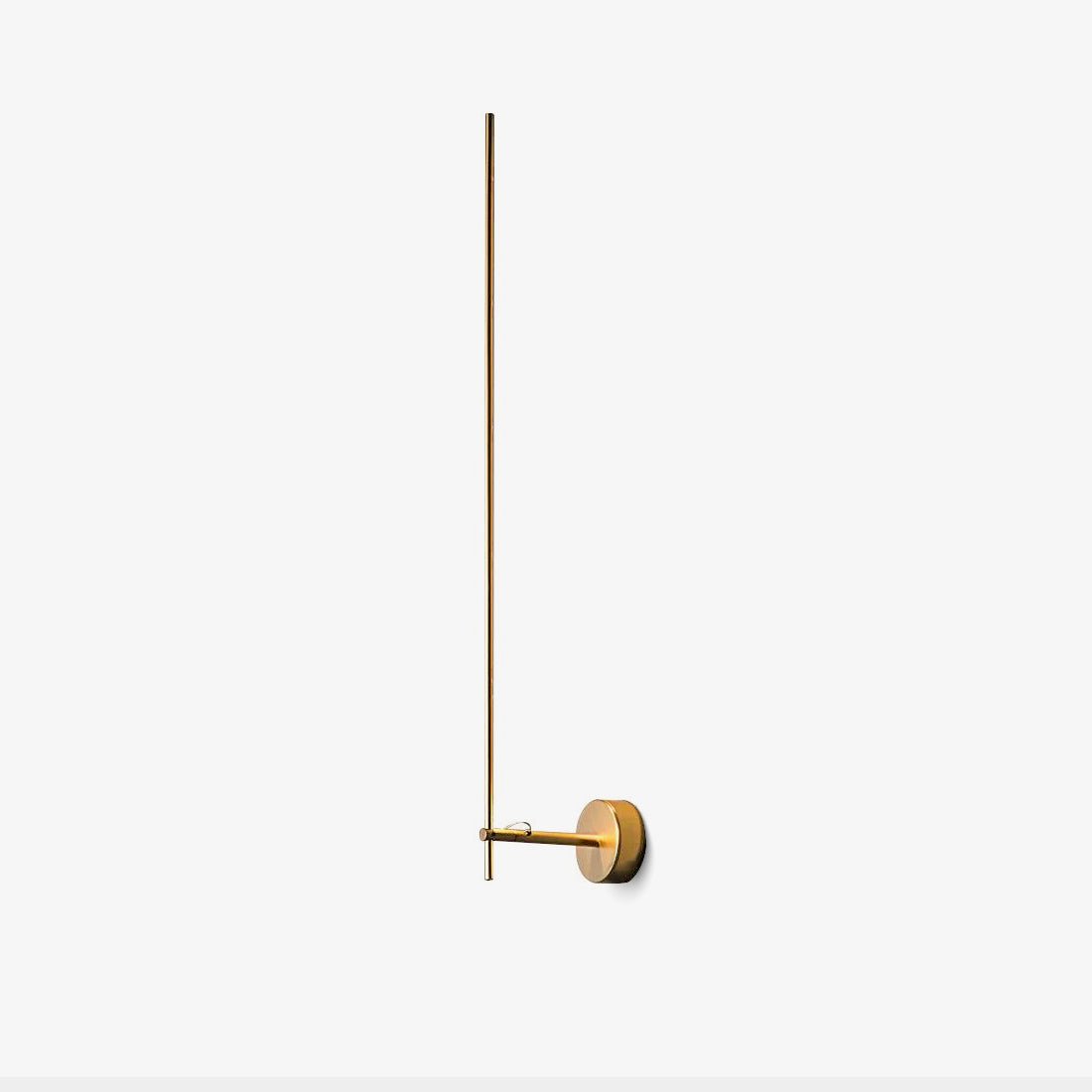 Mymareth Modern Minimalist Stick Sconce Wall lamp - Letslighting