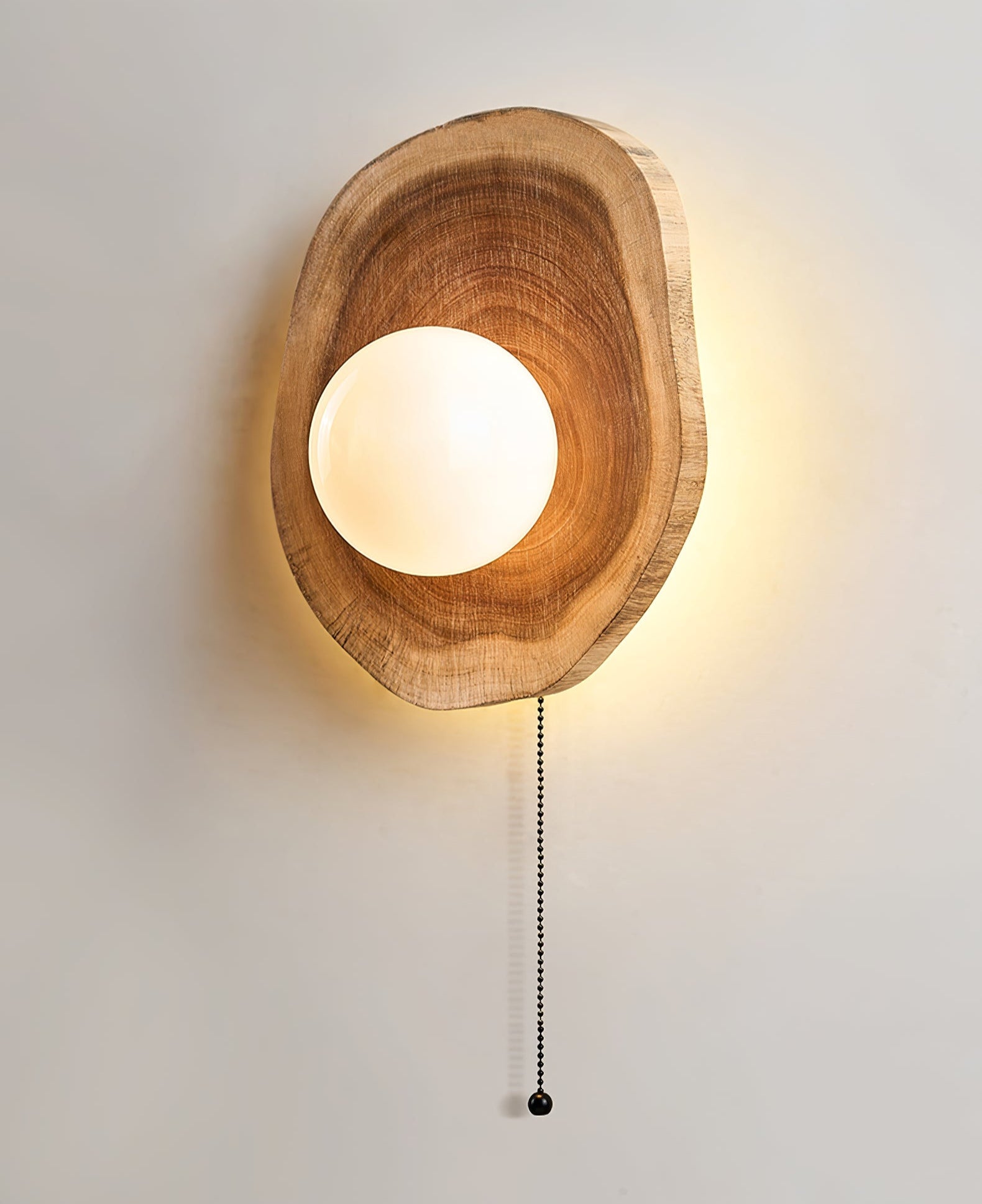 Ligna Wall Lamp - Letslighting