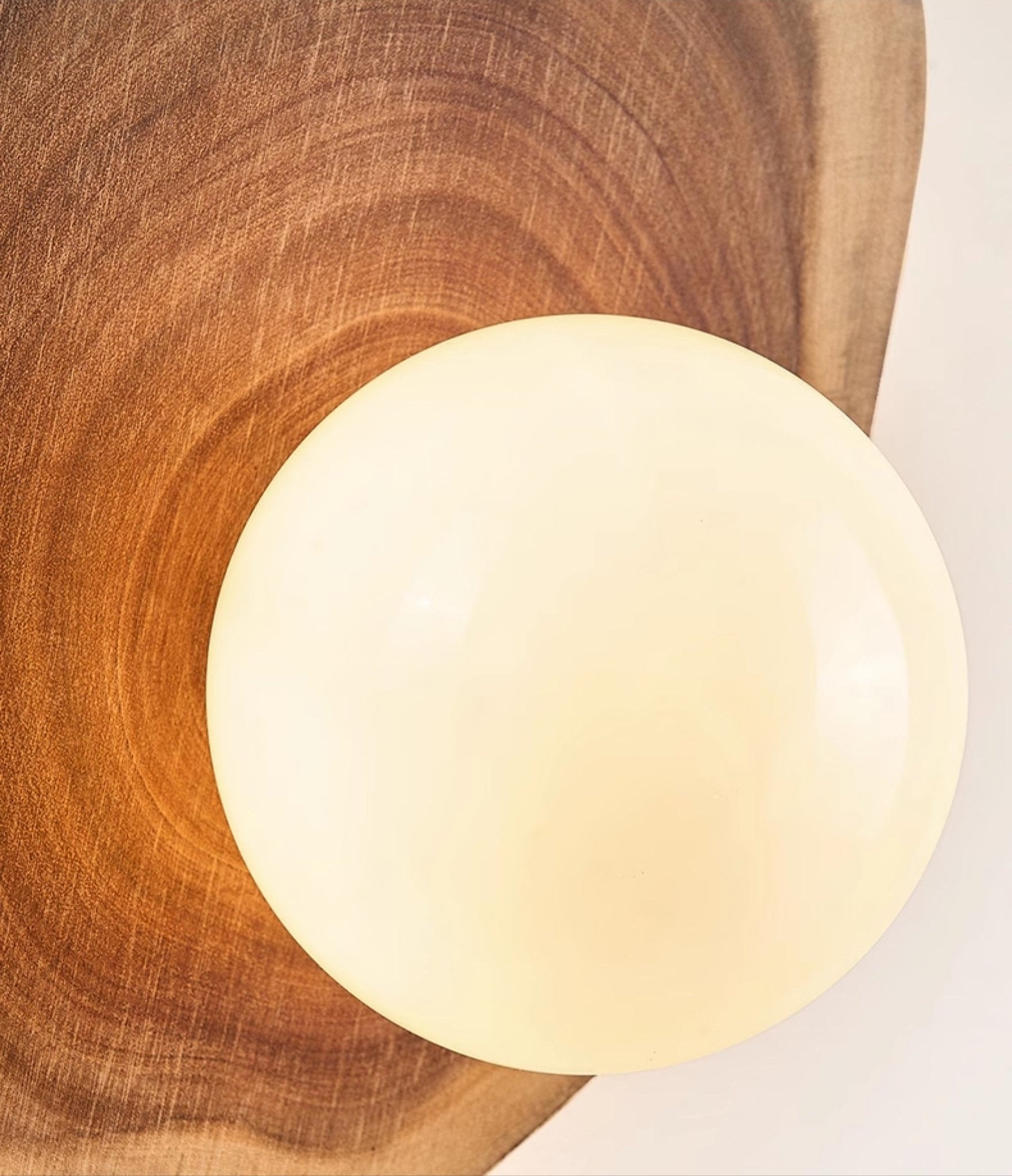 Ligna Wall Lamp - Letslighting