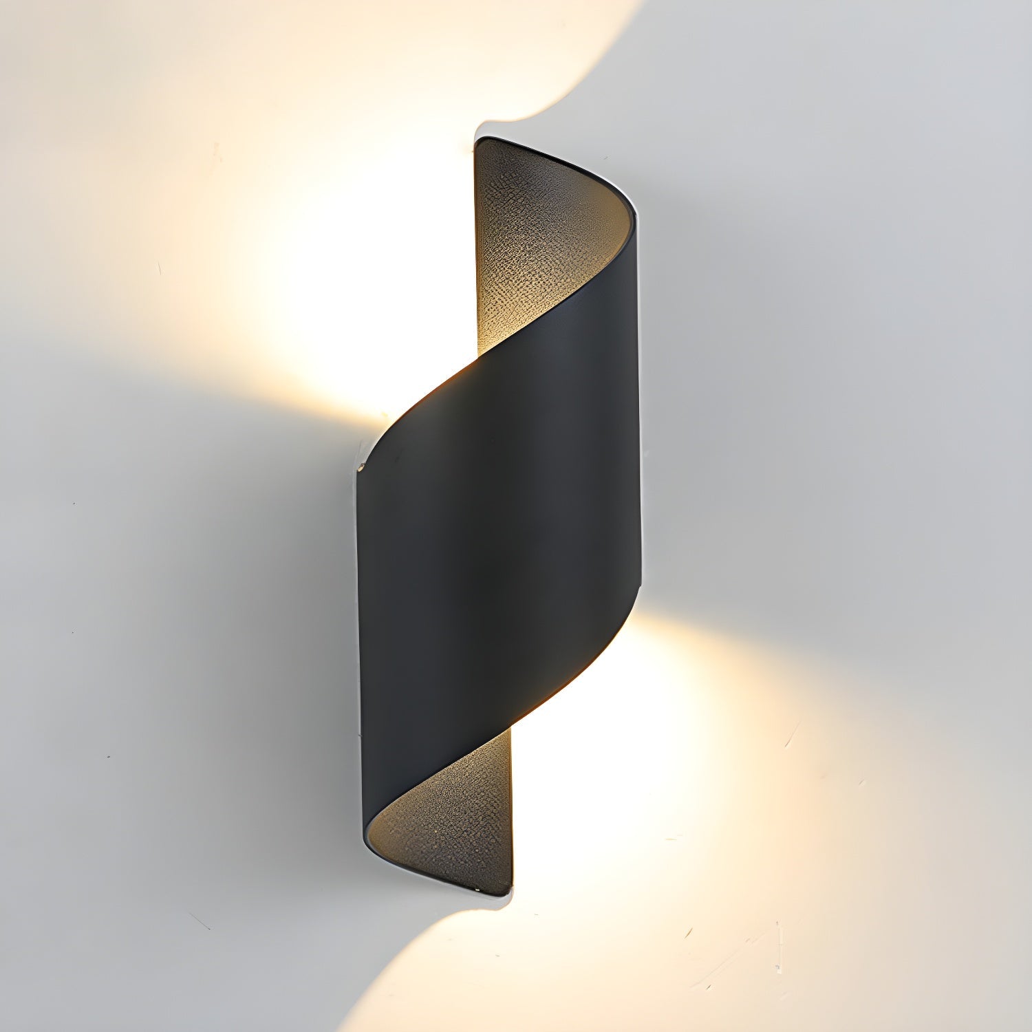 Warrior Modern Minimalist Wall Lamp - Letslighting