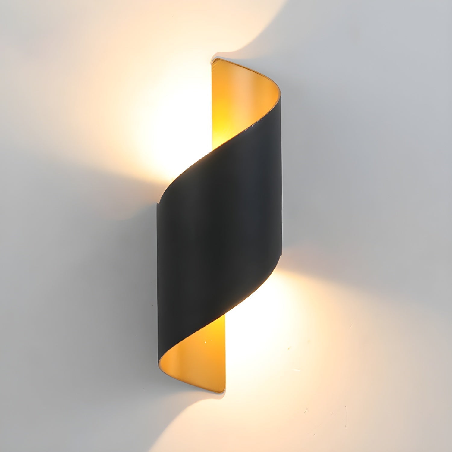 Warrior Modern Minimalist Wall Lamp - Letslighting