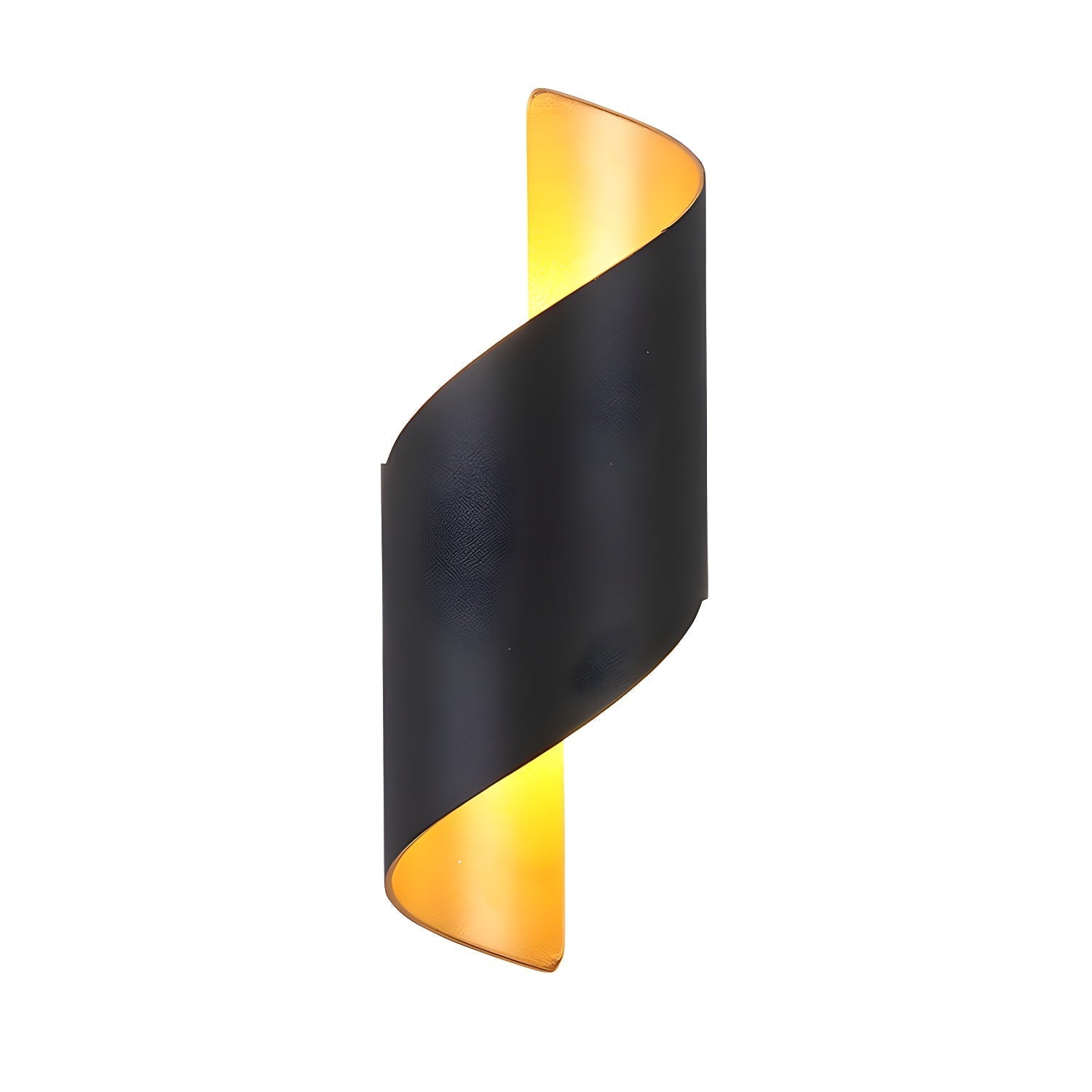 Warrior Modern Minimalist Wall Lamp - Letslighting