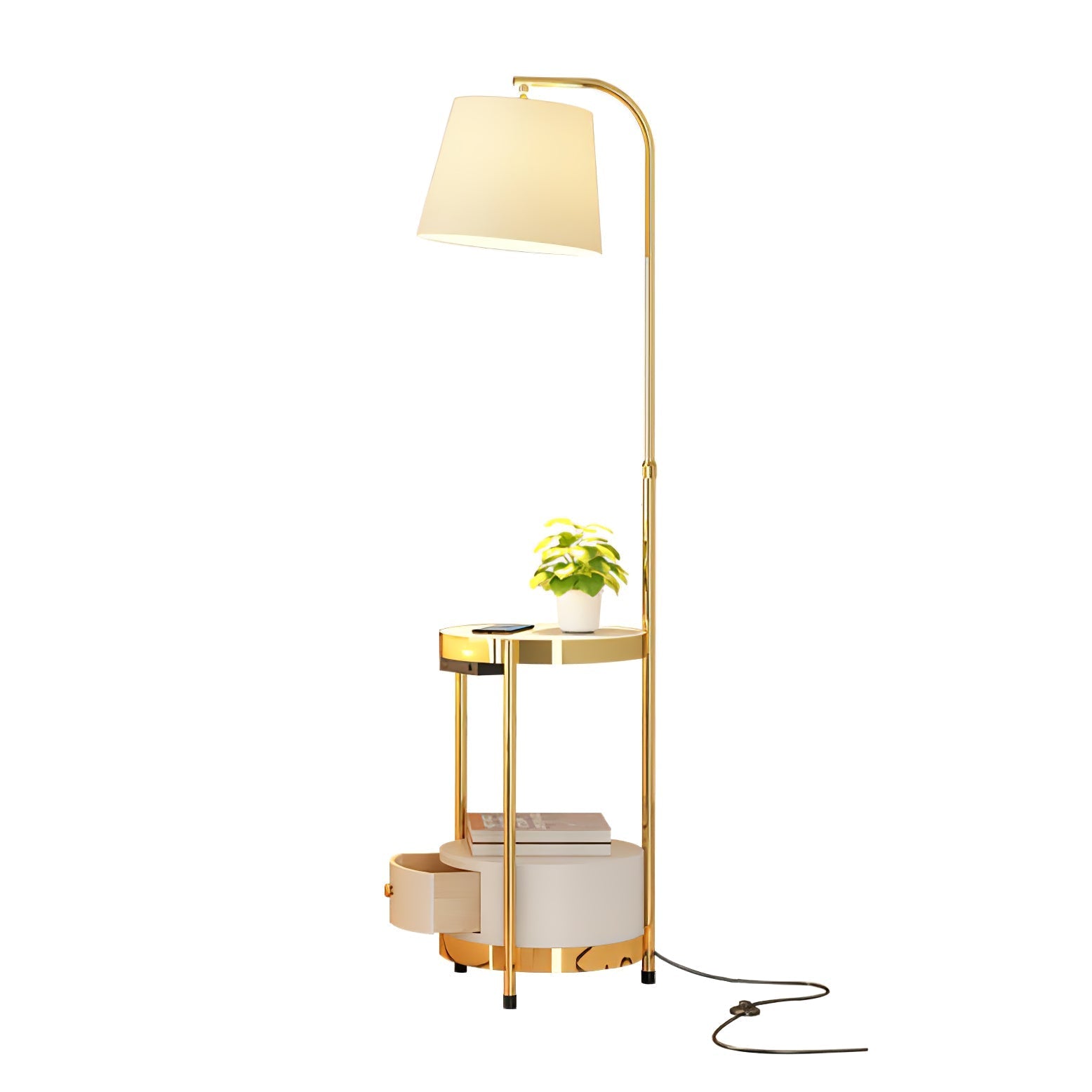 Christian Modern Floor Lamp - Letslighting