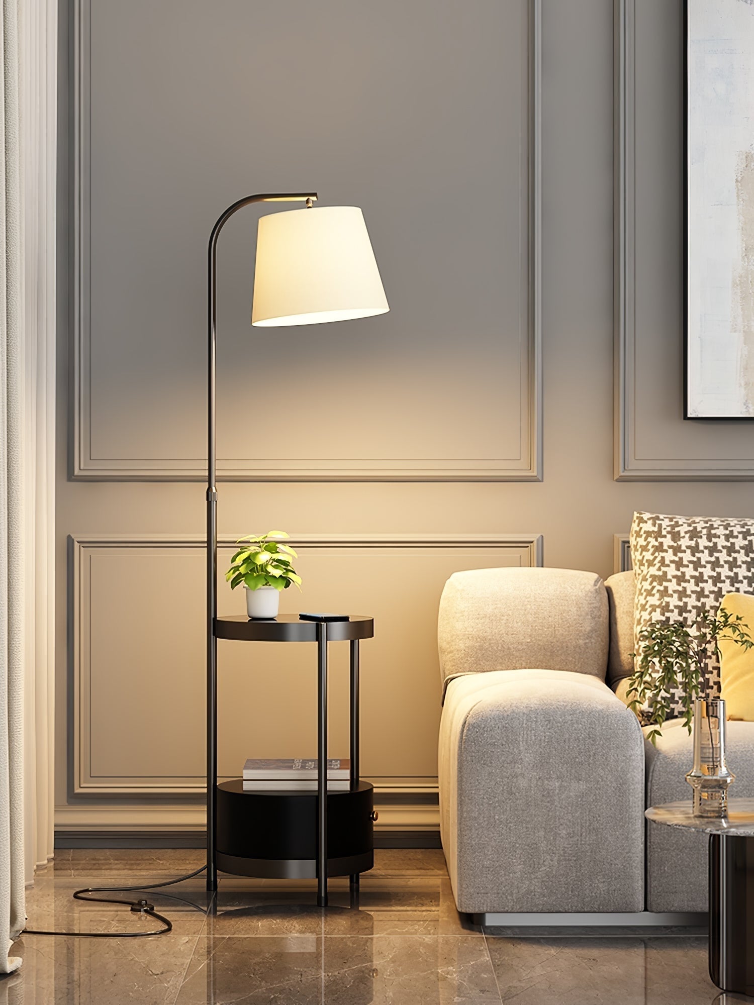 Christian Modern Floor Lamp - Letslighting